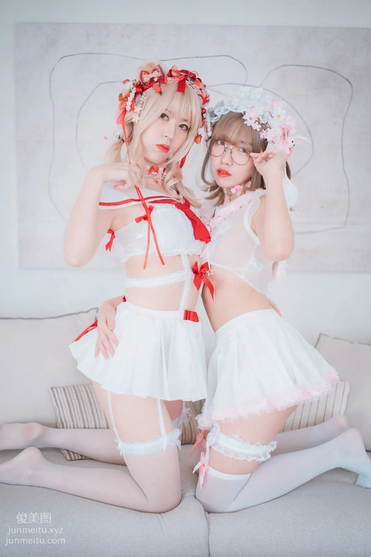 158.[DJAWA] Sonson & Mozzi - Spring Comes Twice[61P] 4