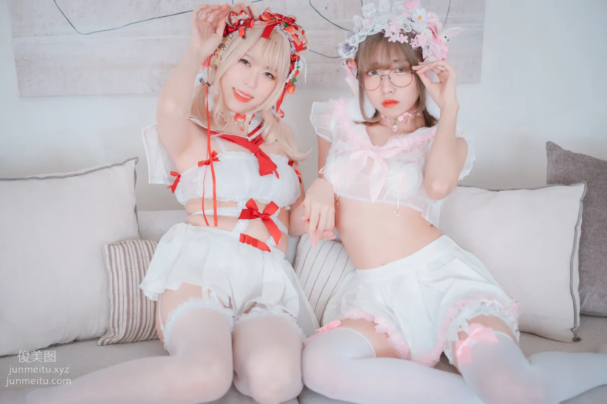158.[DJAWA] Sonson & Mozzi - Spring Comes Twice[61P] 6