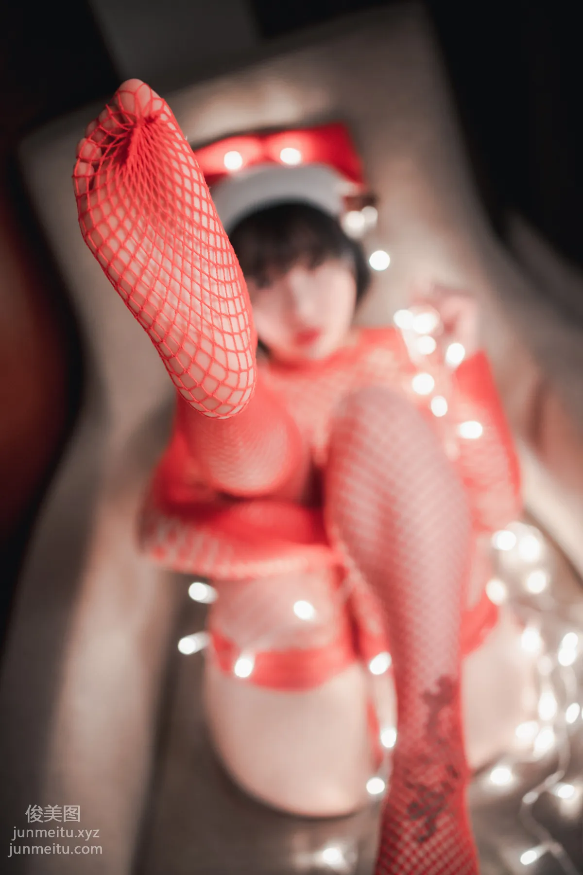 160.[DJAWA] Yeeun - Christmas Special 2021[150P] 61