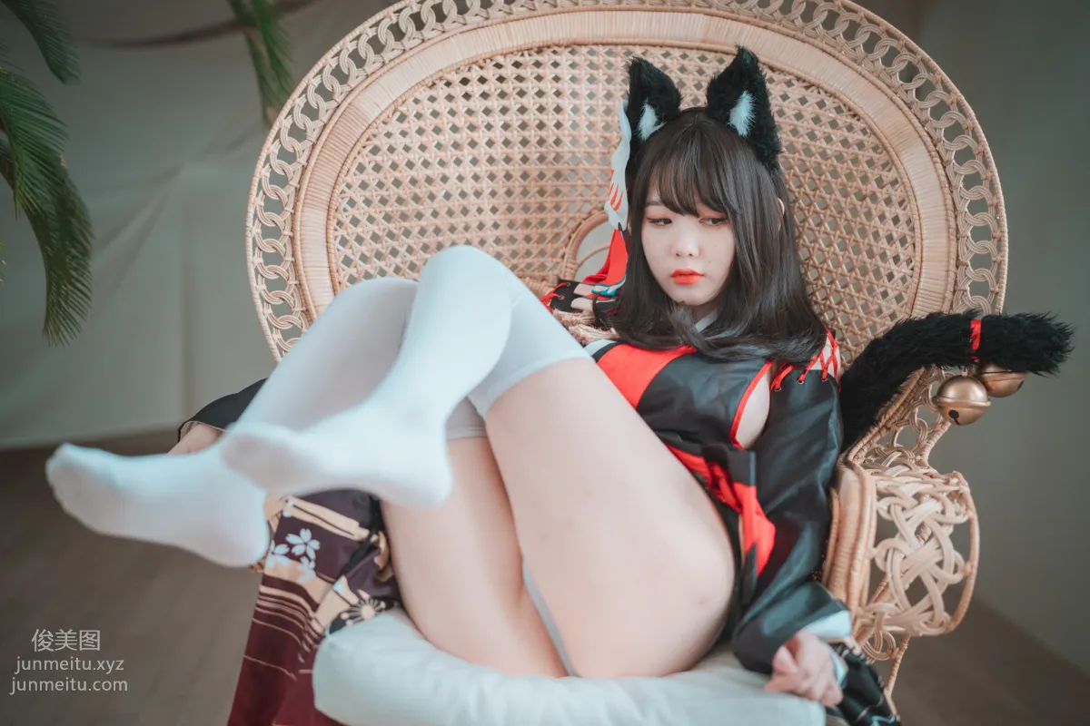 163.[DJAWA] Zia - Azur Lane IJN Yamashiiro[78P] 8