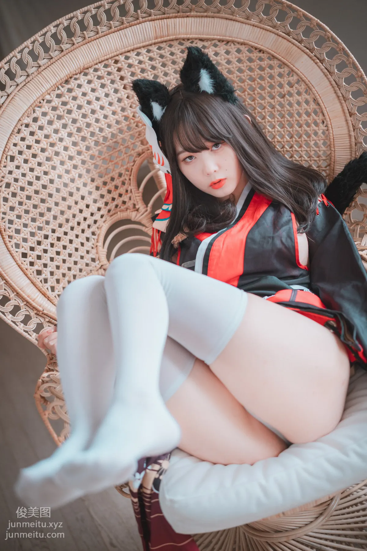 163.[DJAWA] Zia - Azur Lane IJN Yamashiiro[78P] 10