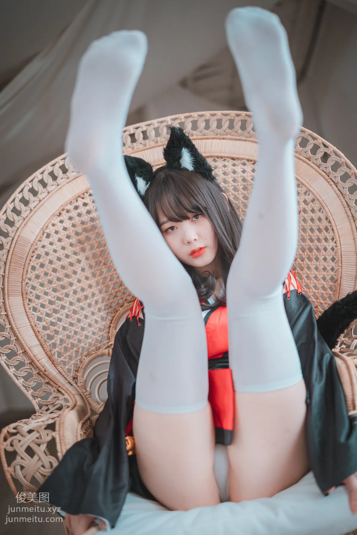 163.[DJAWA] Zia - Azur Lane IJN Yamashiiro[78P] 12