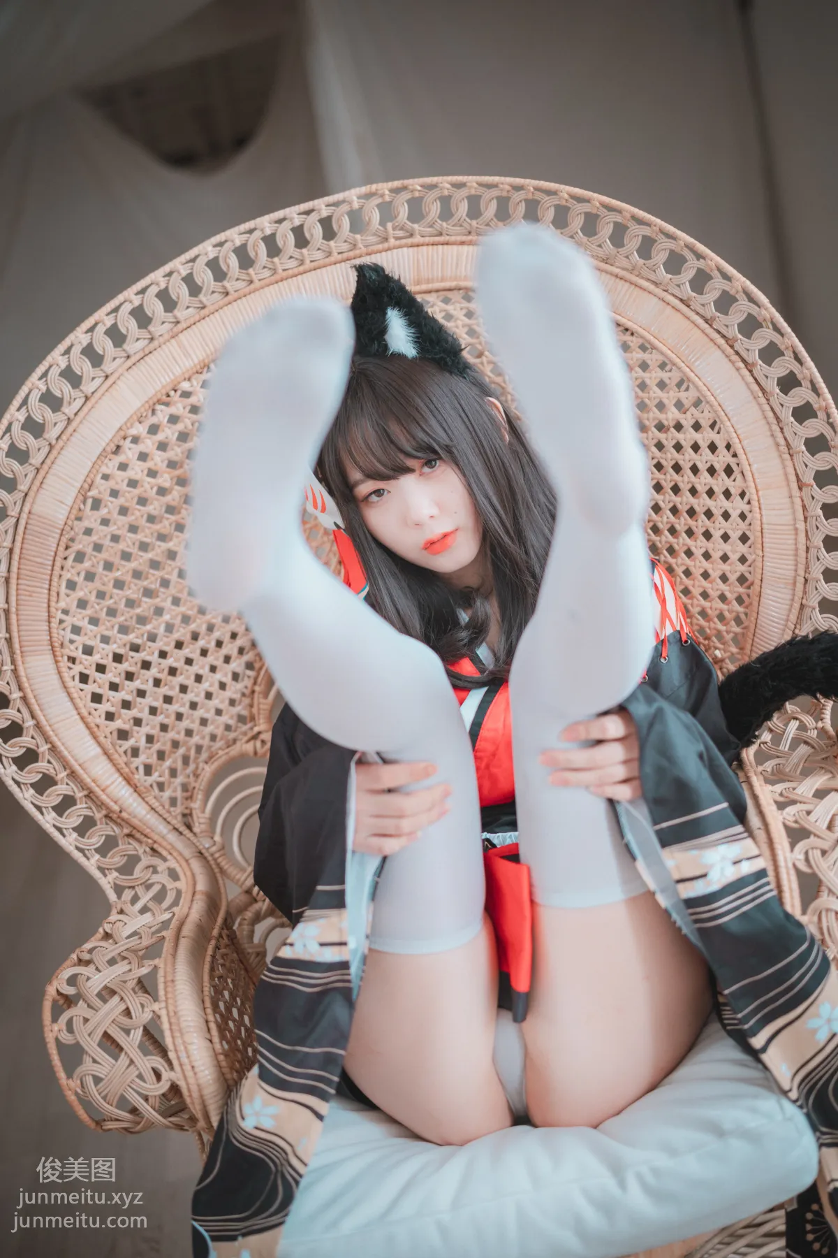 163.[DJAWA] Zia - Azur Lane IJN Yamashiiro[78P] 13