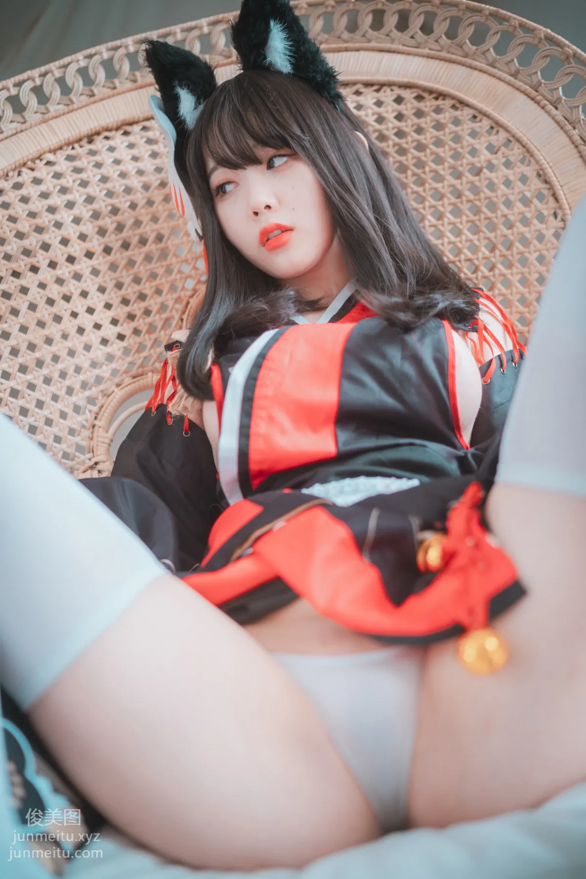 163.[DJAWA] Zia - Azur Lane IJN Yamashiiro[78P] 16
