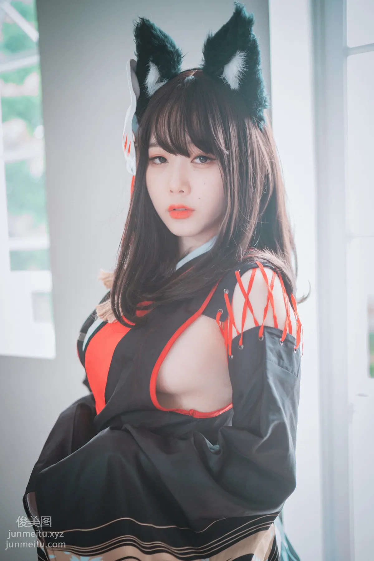 163.[DJAWA] Zia - Azur Lane IJN Yamashiiro[78P] 29