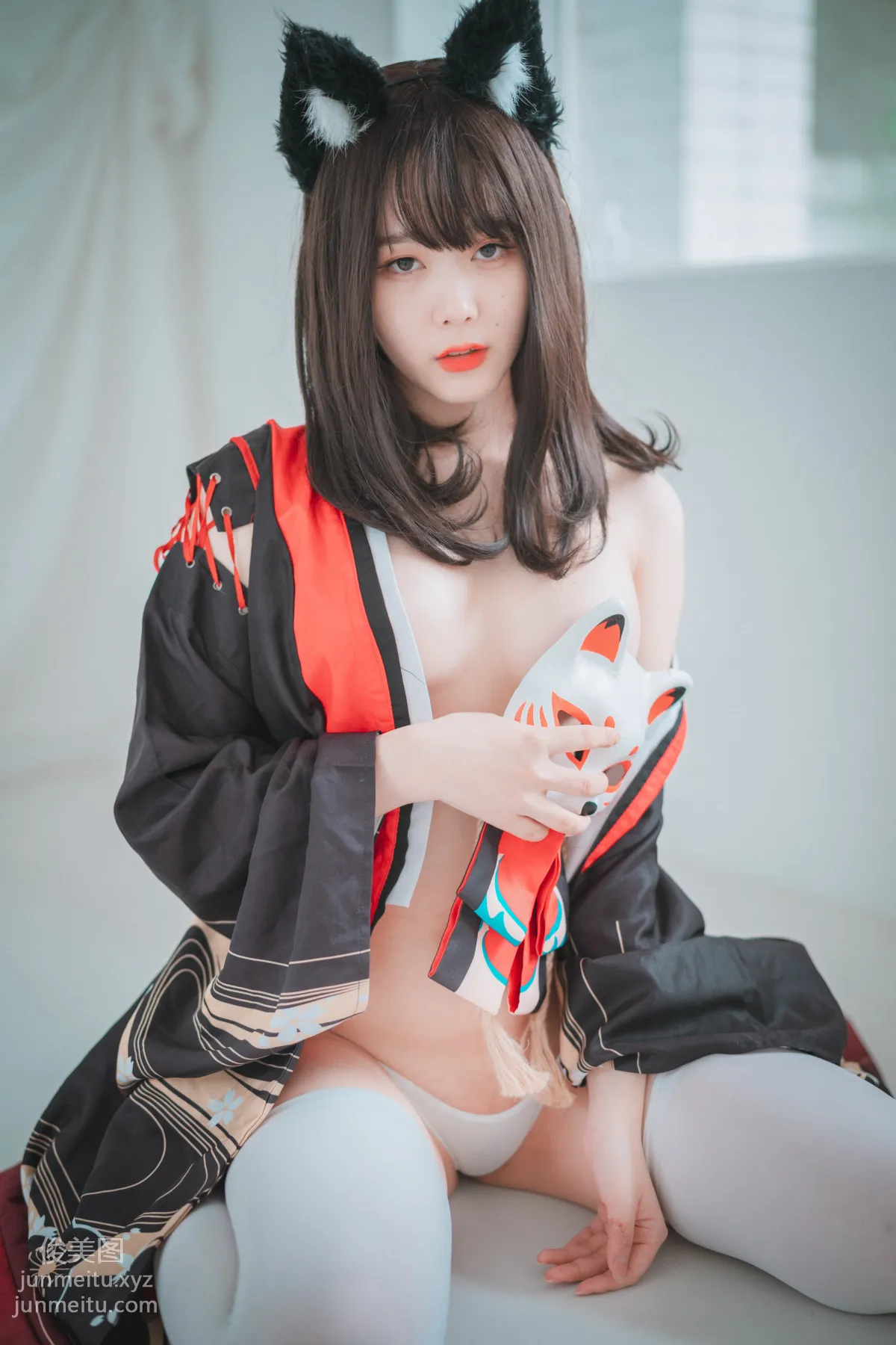163.[DJAWA] Zia - Azur Lane IJN Yamashiiro[78P] 60