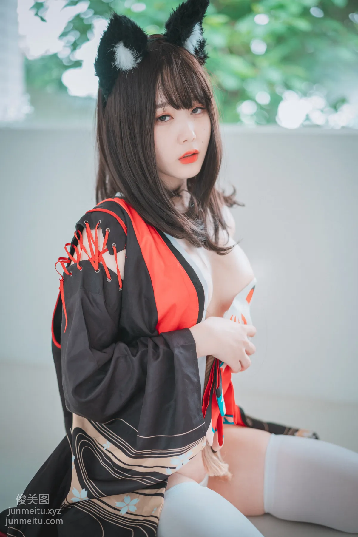 163.[DJAWA] Zia - Azur Lane IJN Yamashiiro[78P] 61