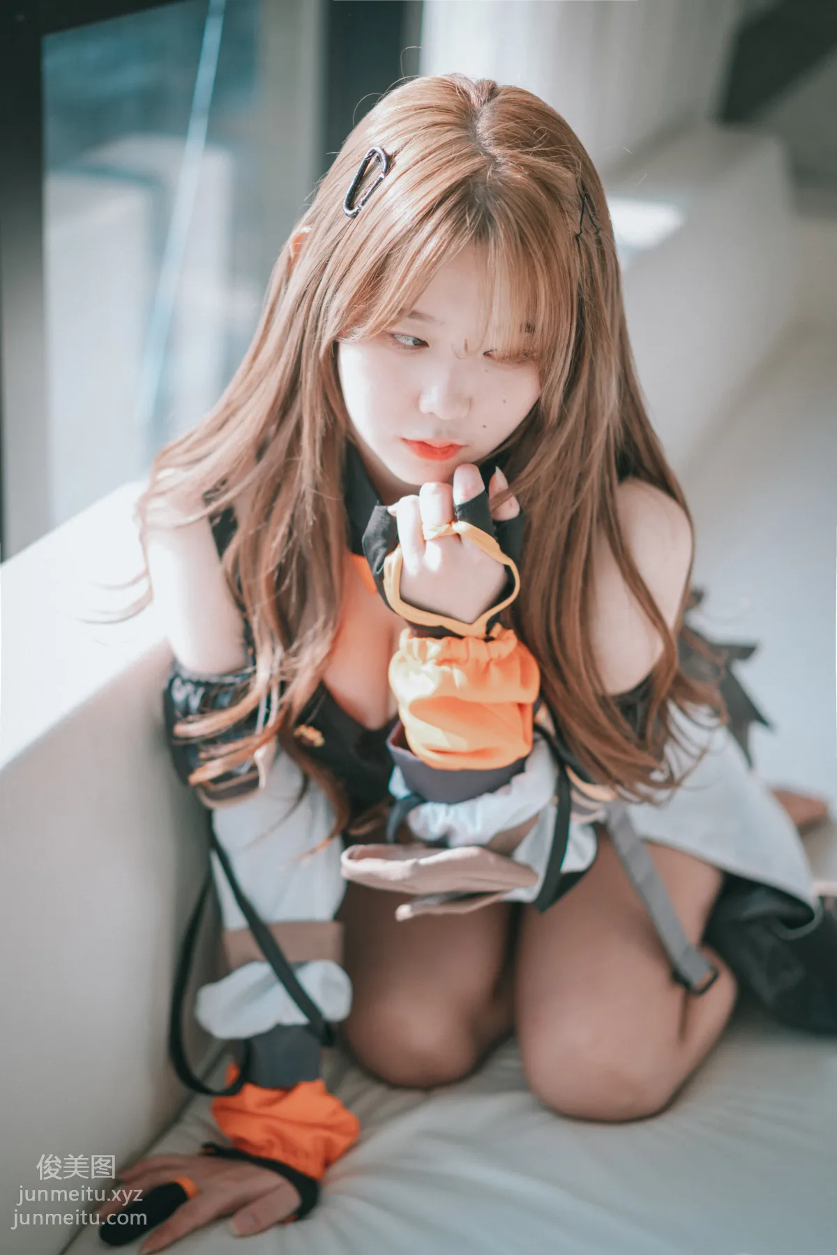 164.[DJAWA] Zia - Overheated K2[52P] 2