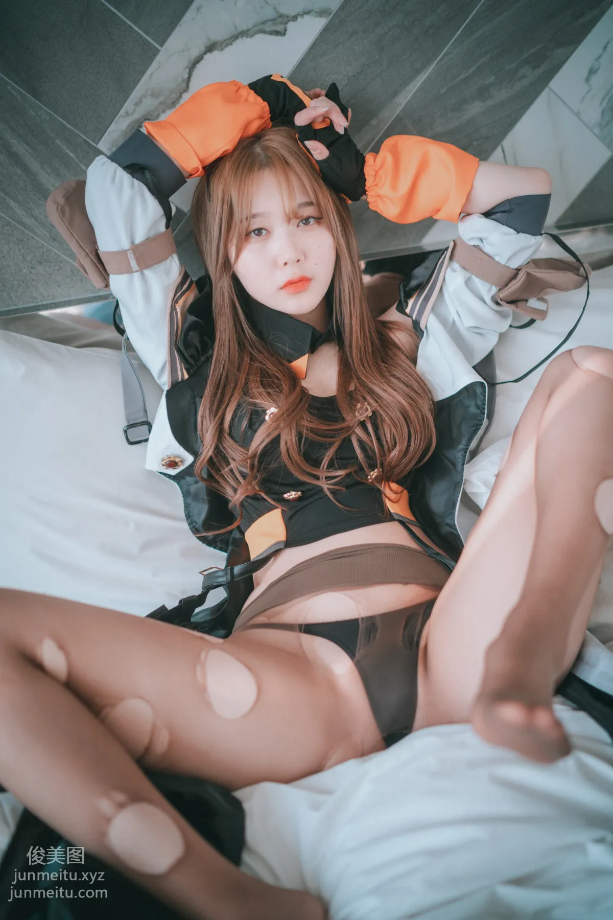 164.[DJAWA] Zia - Overheated K2[52P] 5
