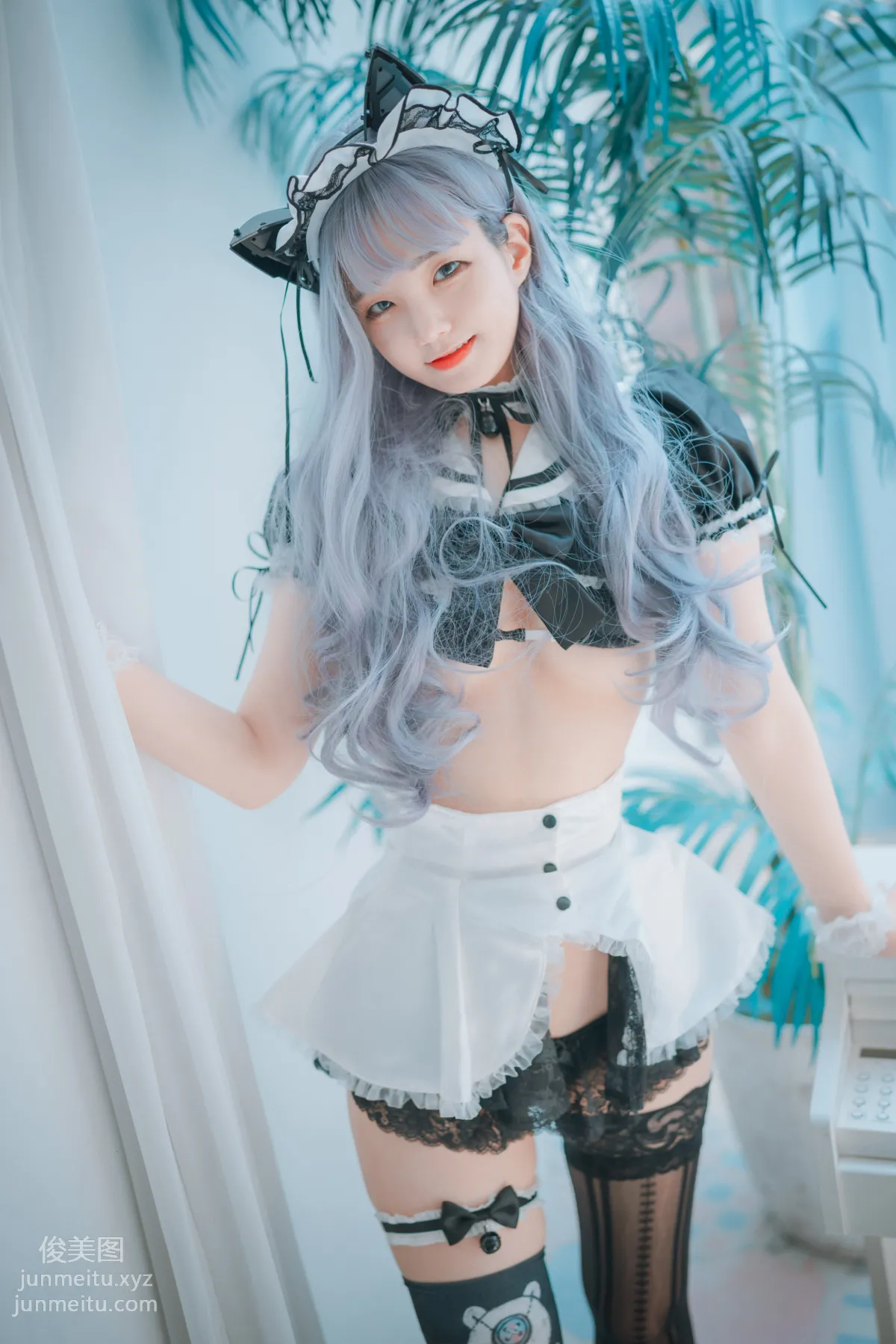 181.[DJAWA] Jenny – Maid Mansion Nº2[202P] 19