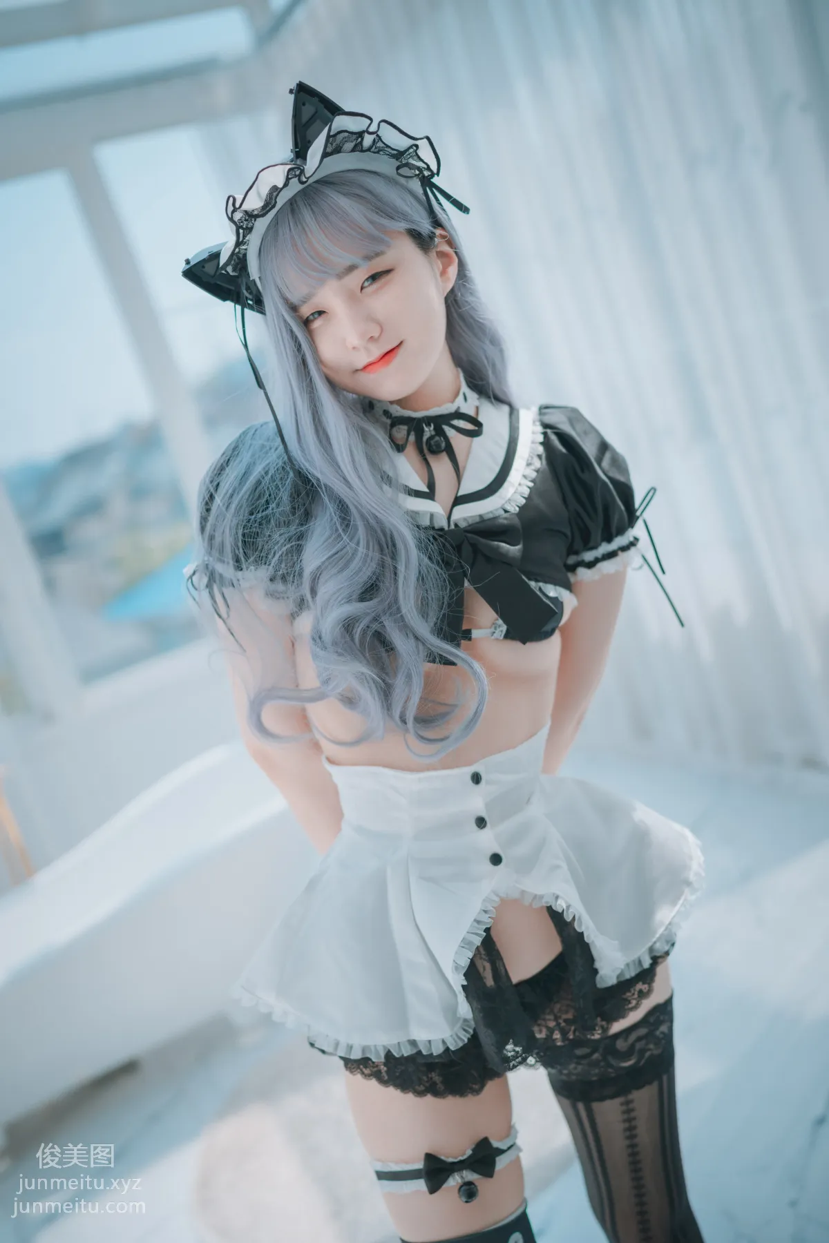 181.[DJAWA] Jenny – Maid Mansion Nº2[202P] 71