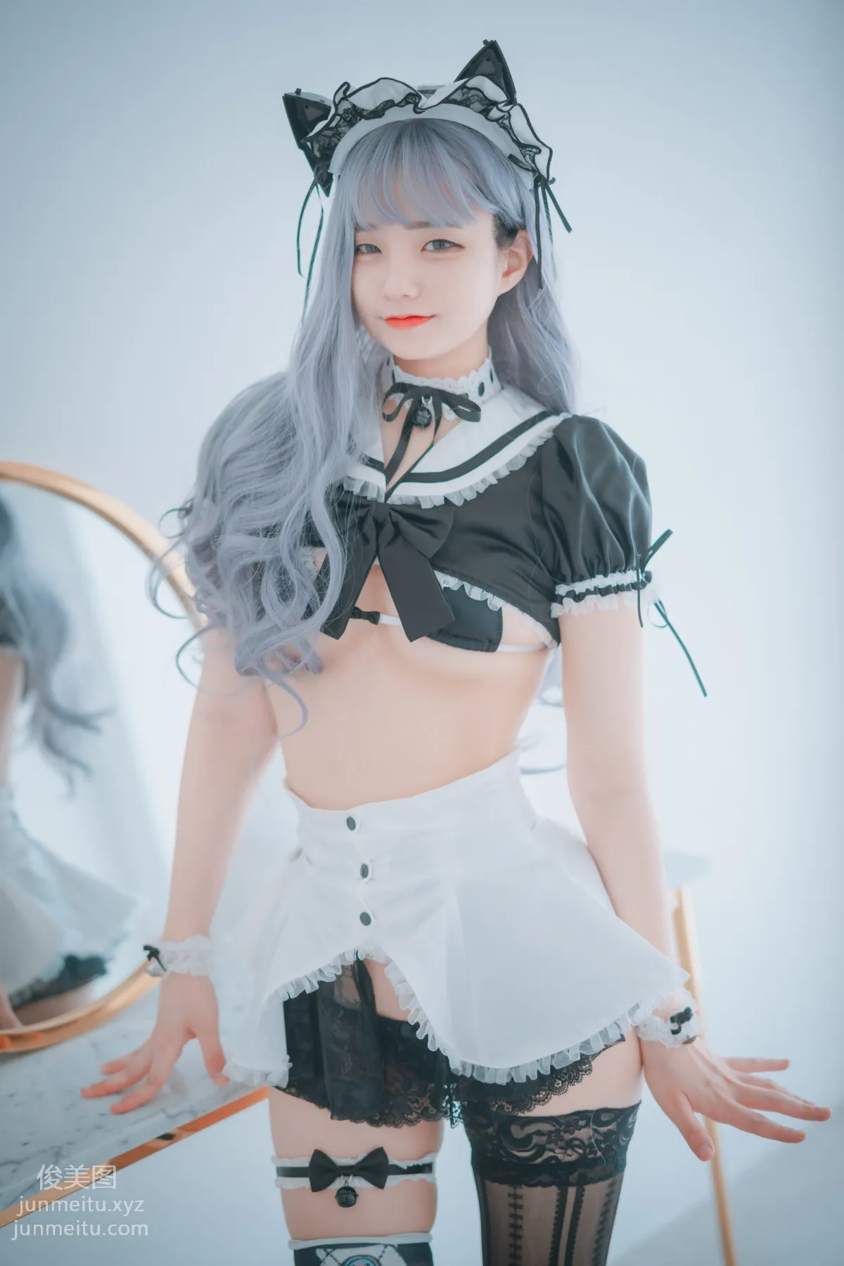 181.[DJAWA] Jenny – Maid Mansion Nº2[202P] 76