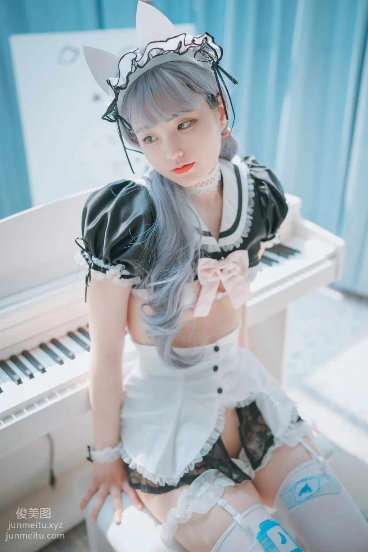 181.[DJAWA] Jenny – Maid Mansion Nº2[202P] 180