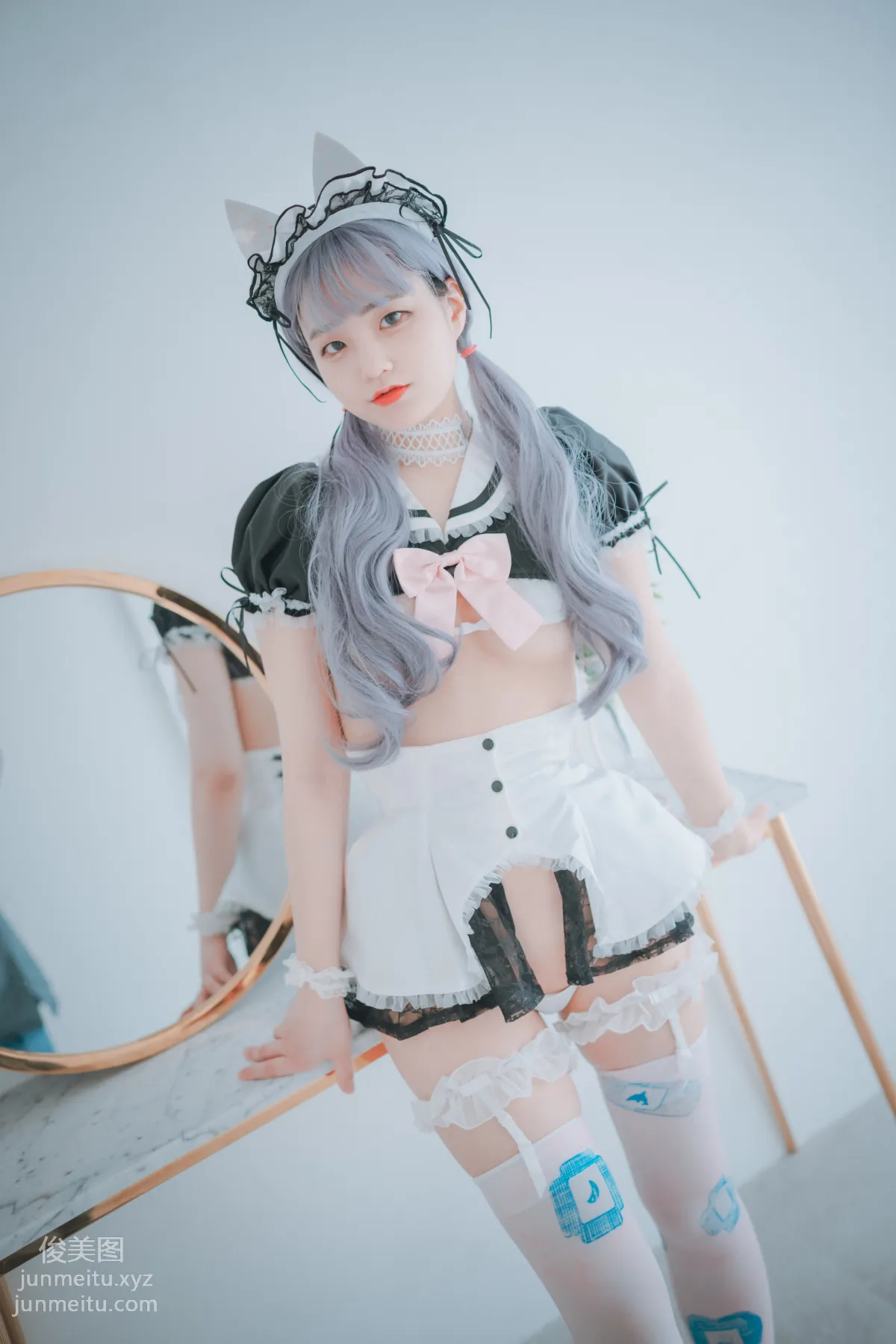 181.[DJAWA] Jenny – Maid Mansion Nº2[202P] 182
