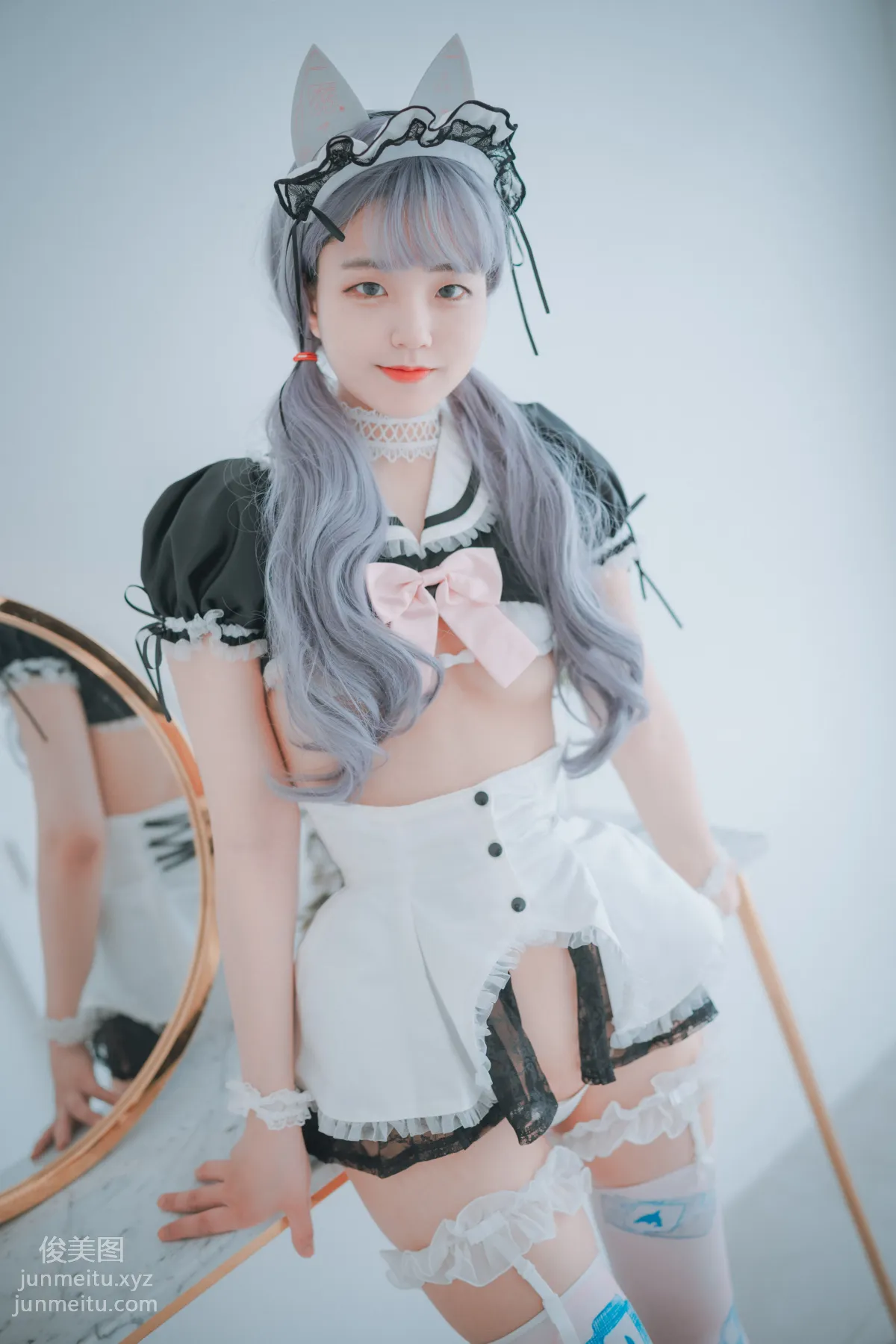 181.[DJAWA] Jenny – Maid Mansion Nº2[202P] 183