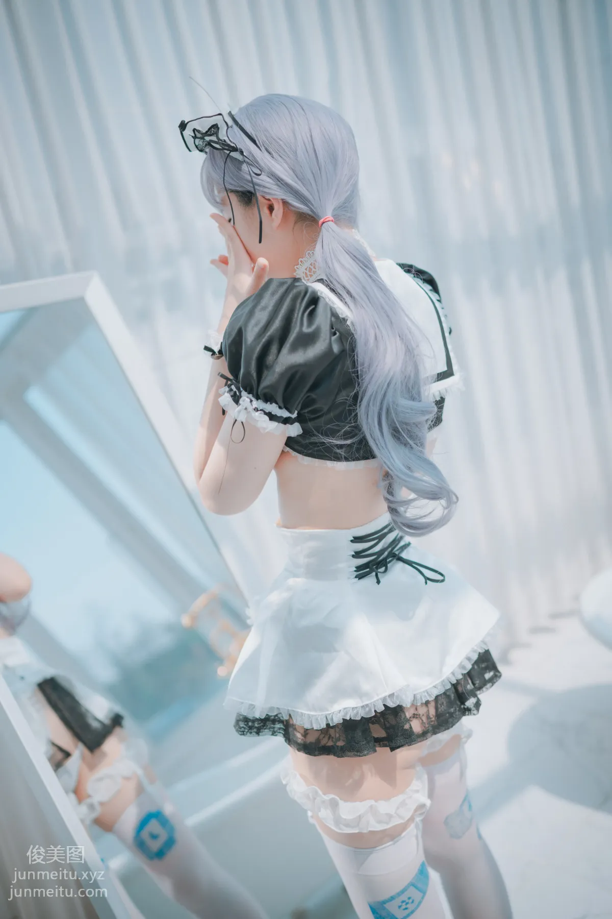 181.[DJAWA] Jenny – Maid Mansion Nº2[202P] 184