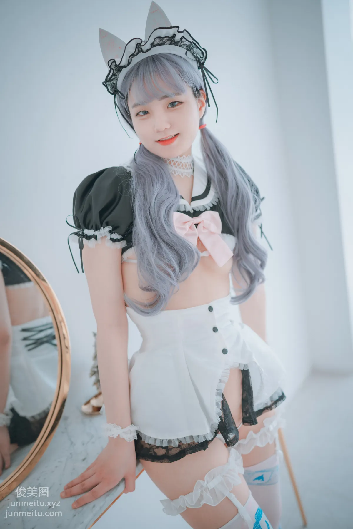 181.[DJAWA] Jenny – Maid Mansion Nº2[202P] 185