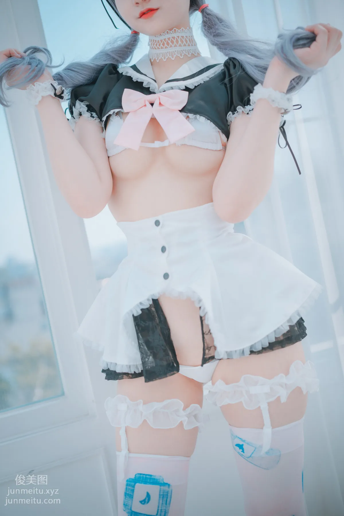 181.[DJAWA] Jenny – Maid Mansion Nº2[202P] 191