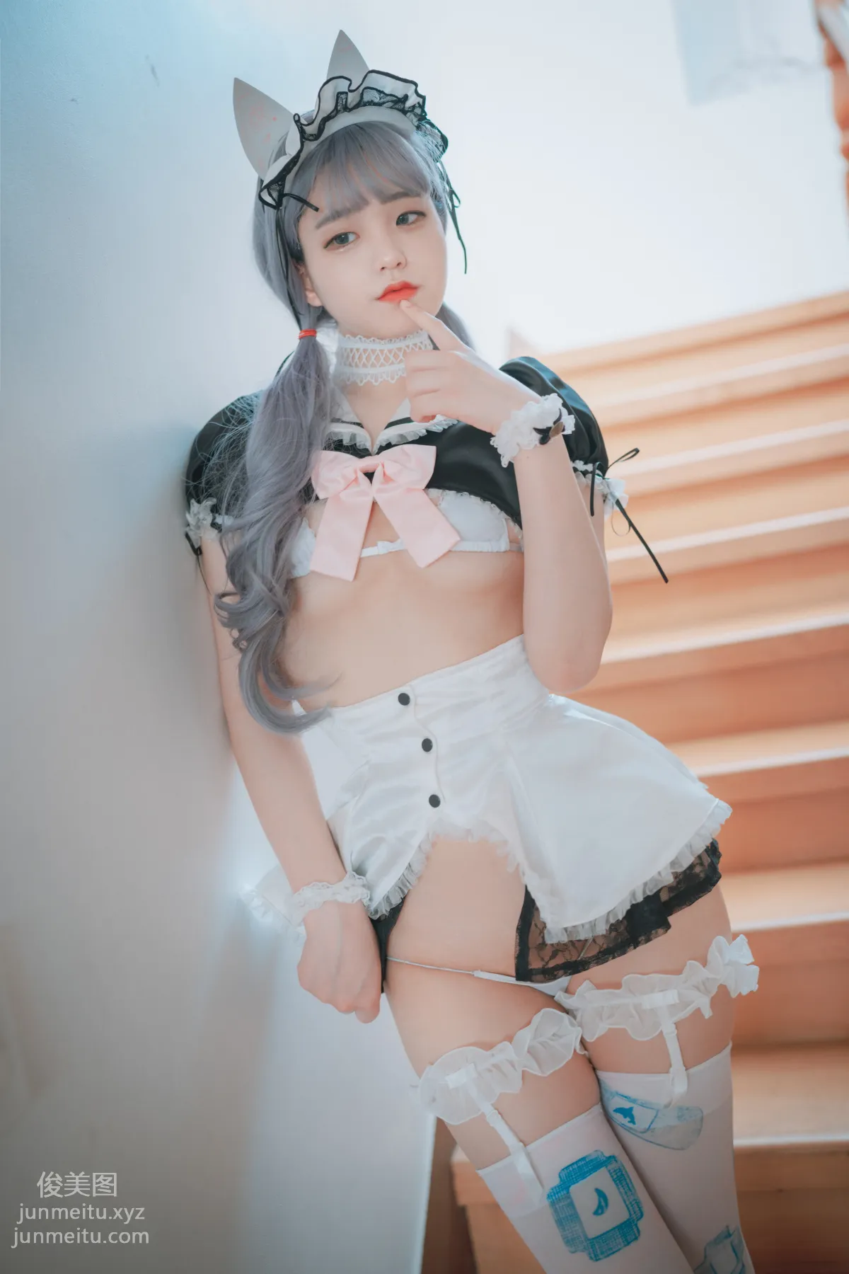 181.[DJAWA] Jenny – Maid Mansion Nº2[202P] 201