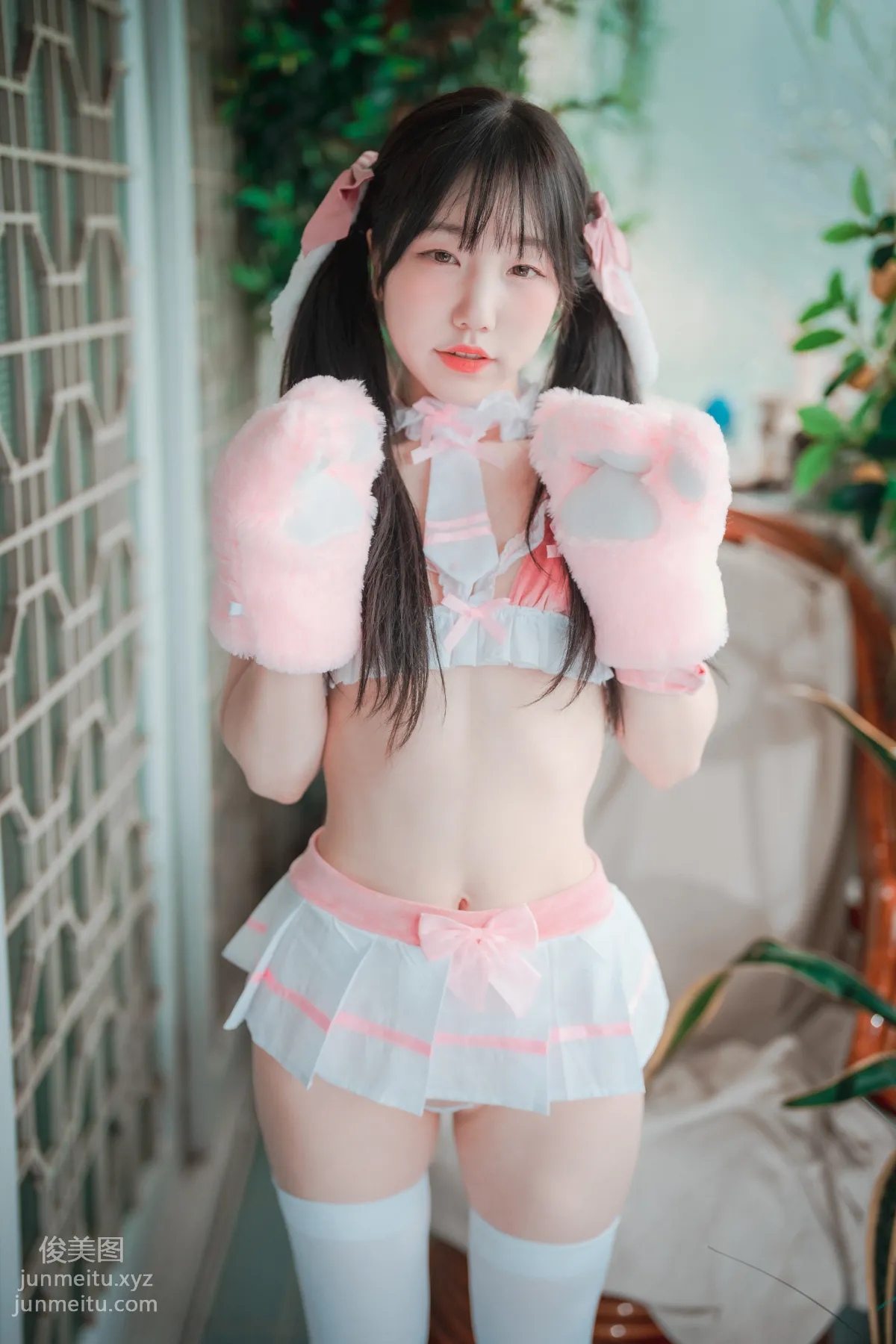183.[DJAWA] Yeri – Home Sweet Hare[57P] 1