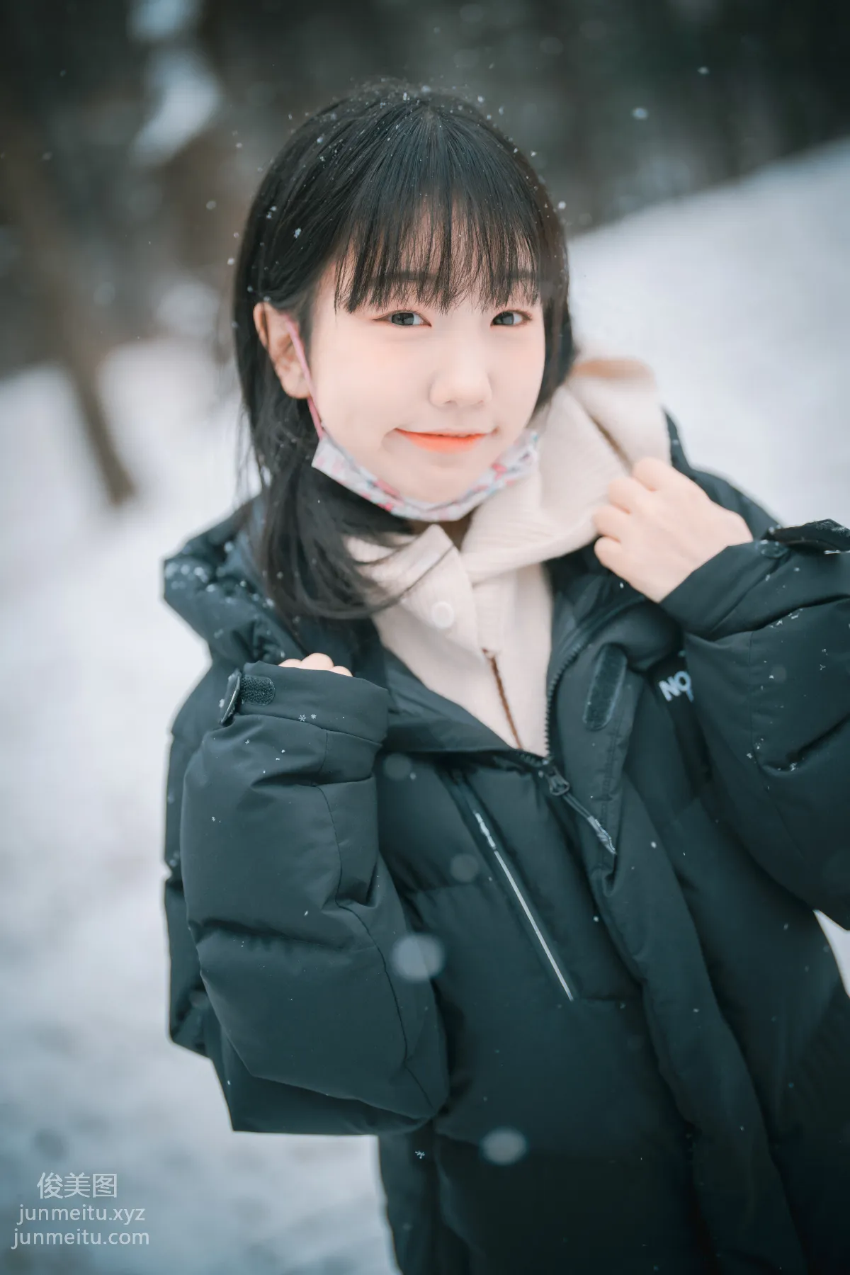 184.[DJAWA] Yeri – Knotting Class #5[97P] 6