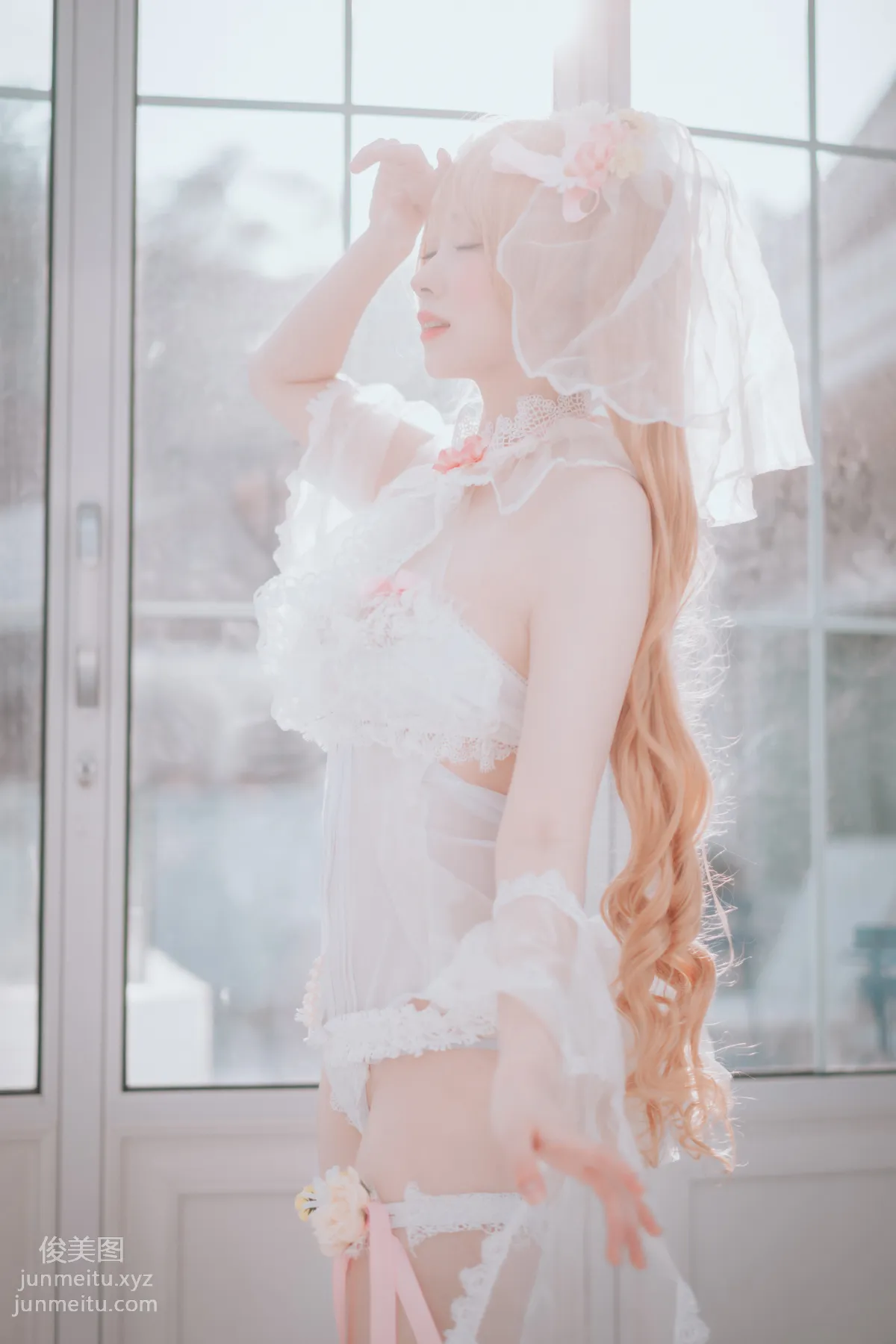 188.[DJAWA] Bambi - God Mother Heket[197P] 4
