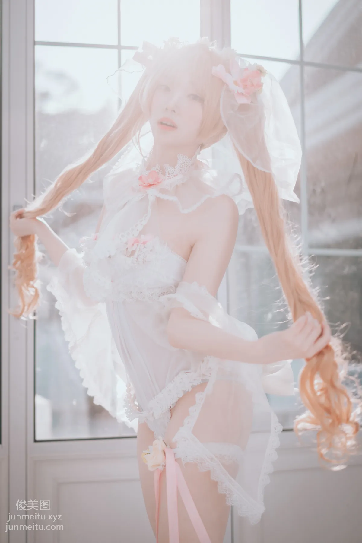 188.[DJAWA] Bambi - God Mother Heket[197P] 6