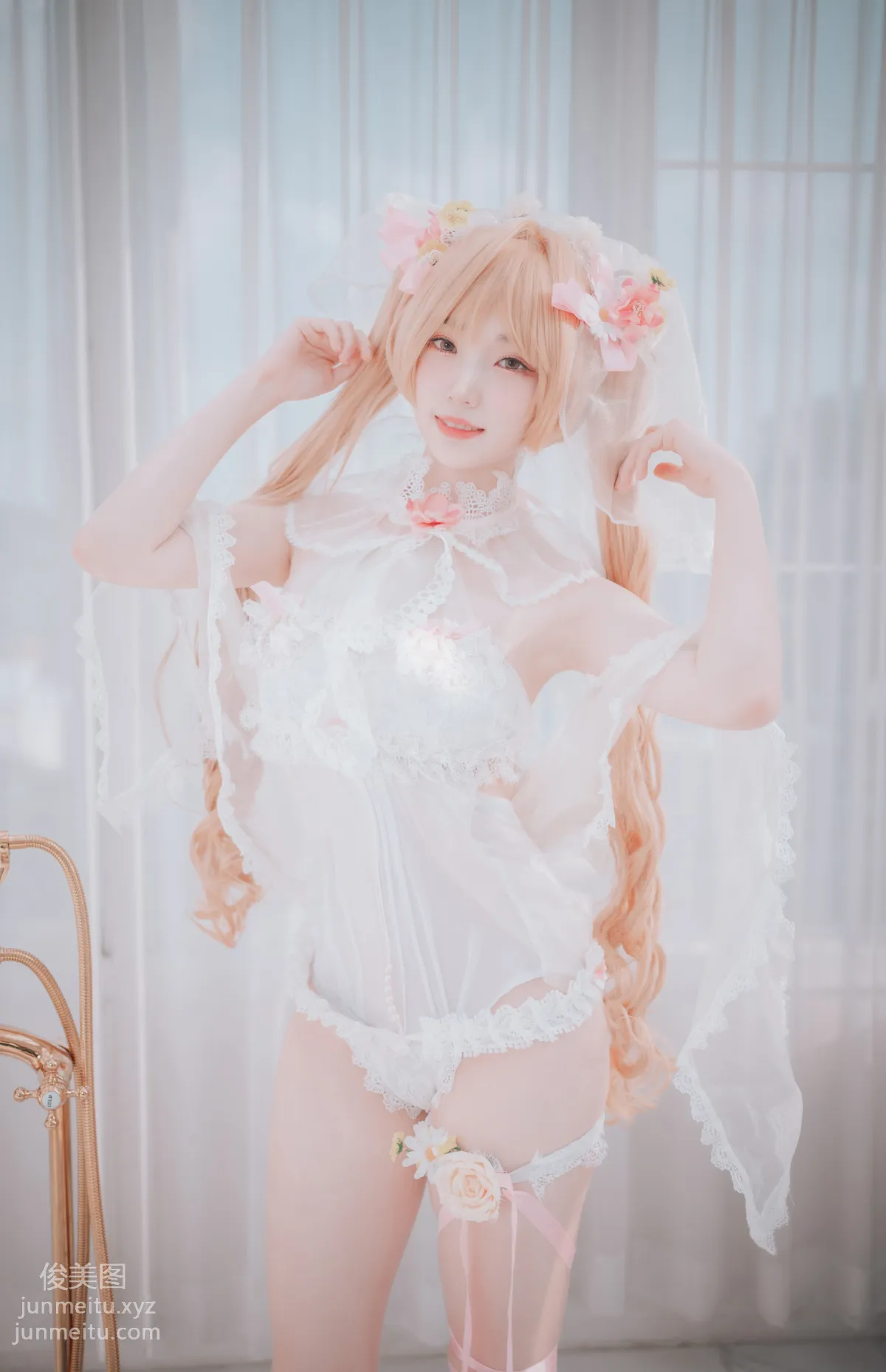 188.[DJAWA] Bambi - God Mother Heket[197P] 12
