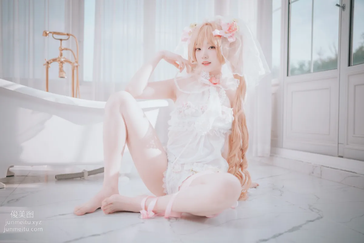 188.[DJAWA] Bambi - God Mother Heket[197P] 17
