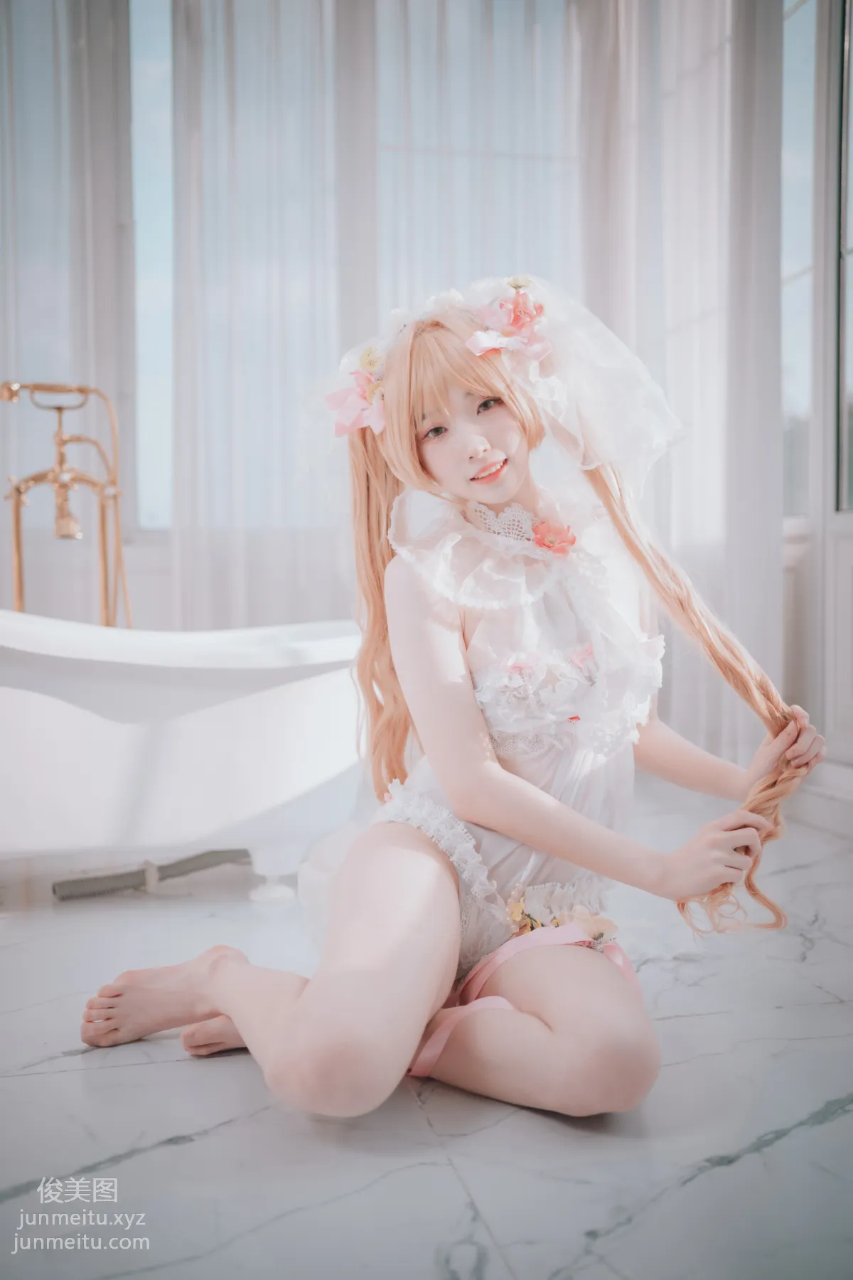 188.[DJAWA] Bambi - God Mother Heket[197P] 18