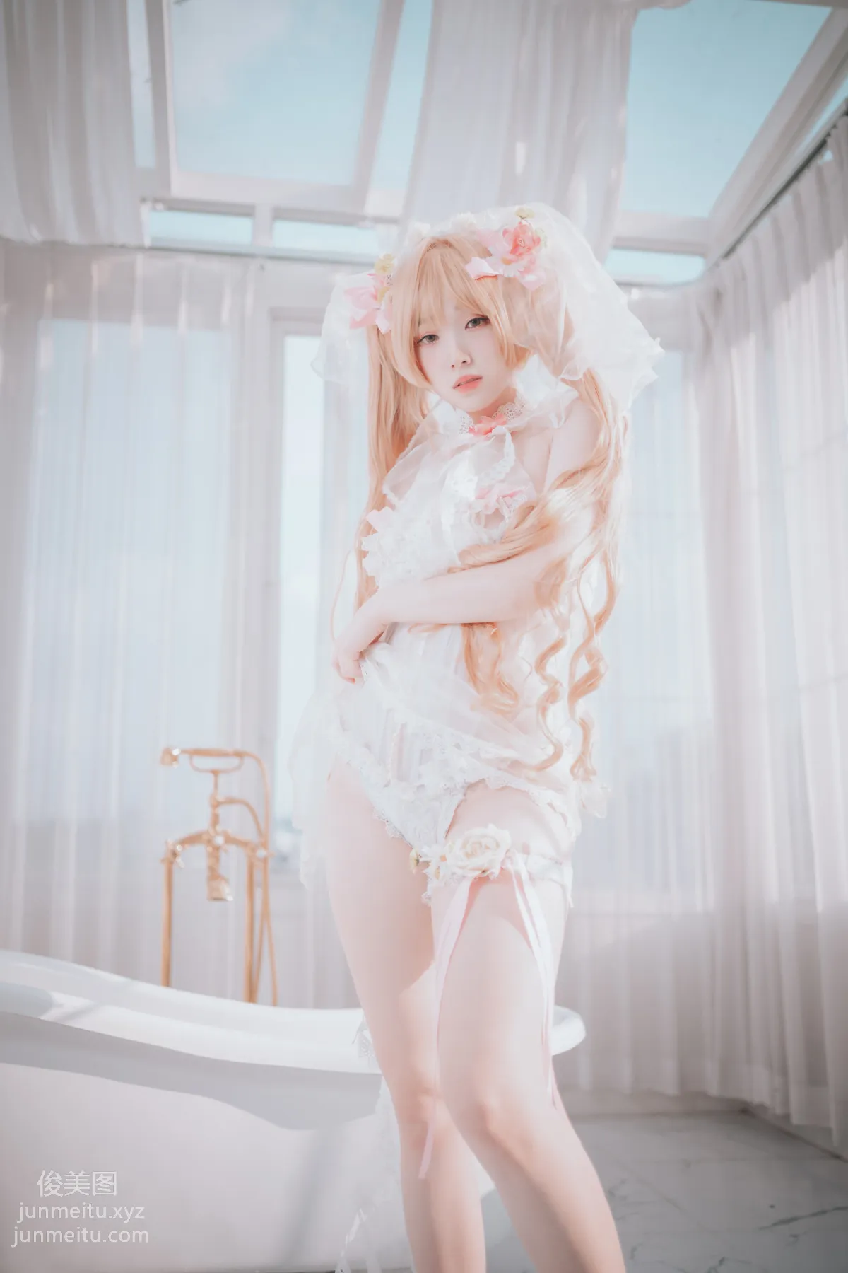 188.[DJAWA] Bambi - God Mother Heket[197P] 19