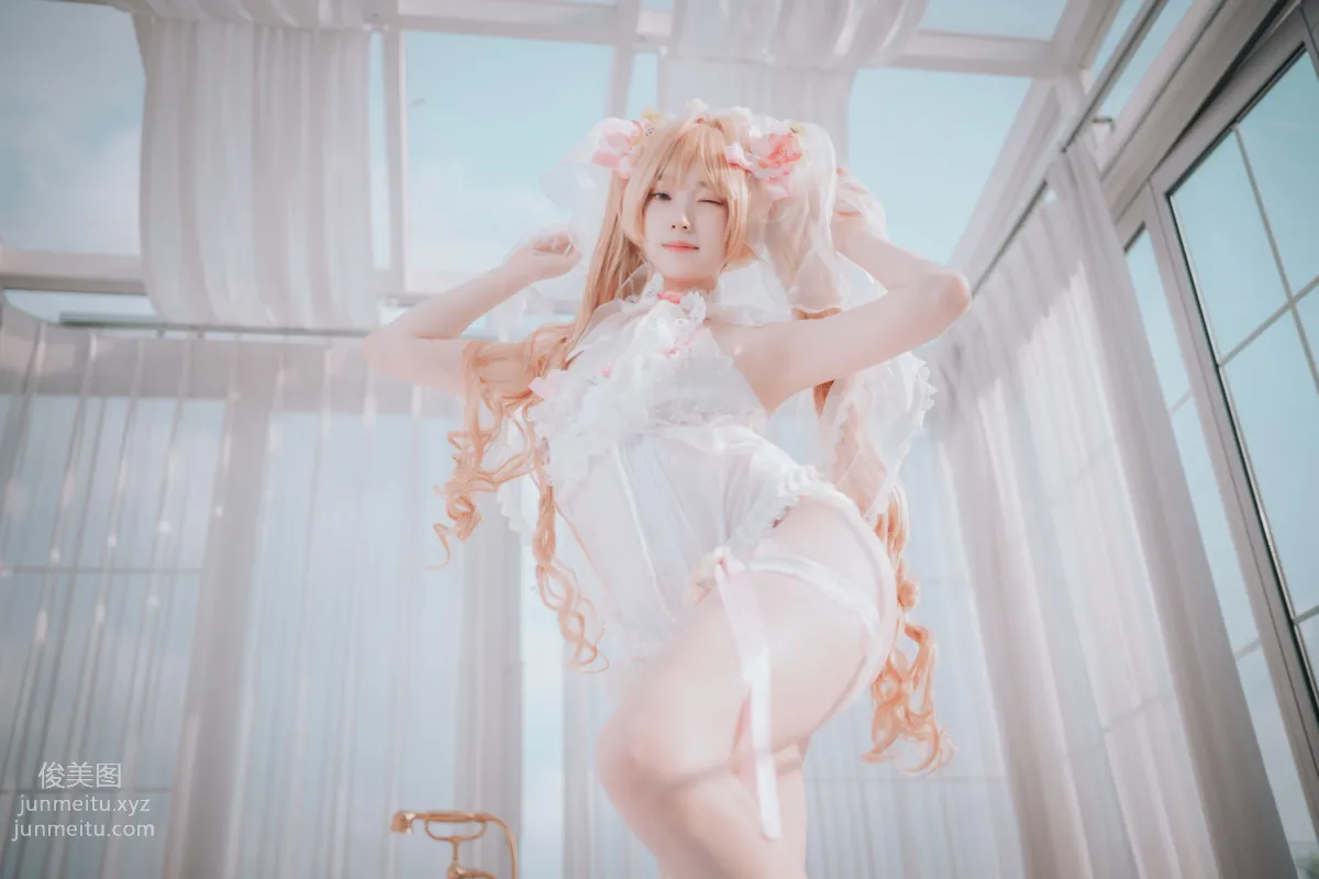 188.[DJAWA] Bambi - God Mother Heket[197P] 20