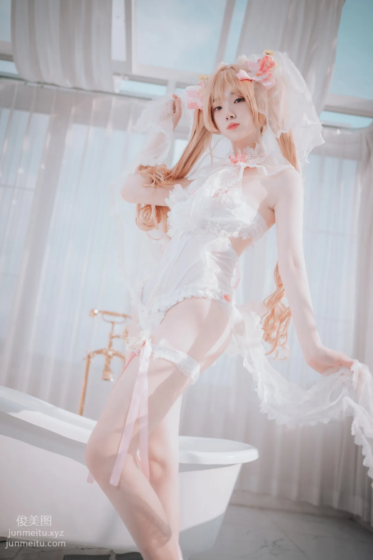 188.[DJAWA] Bambi - God Mother Heket[197P] 21