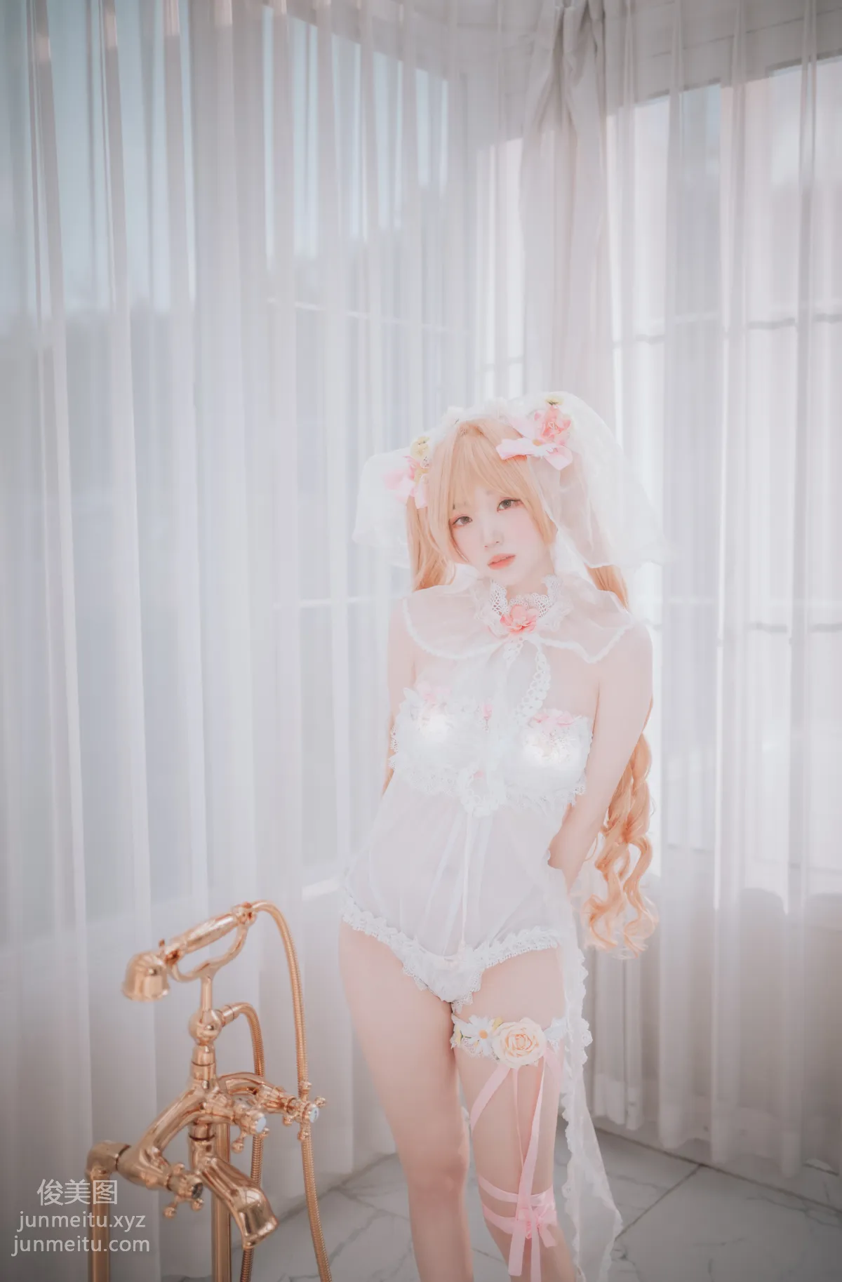 188.[DJAWA] Bambi - God Mother Heket[197P] 23