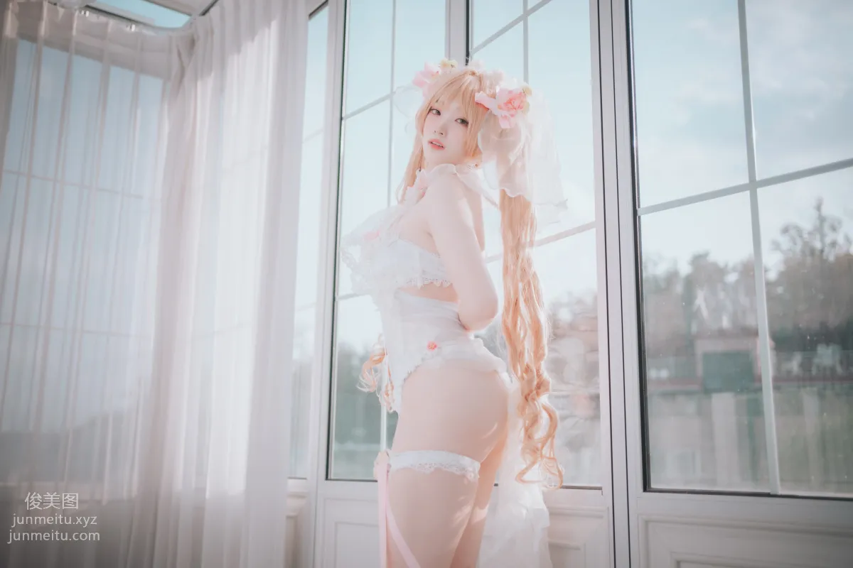 188.[DJAWA] Bambi - God Mother Heket[197P] 29