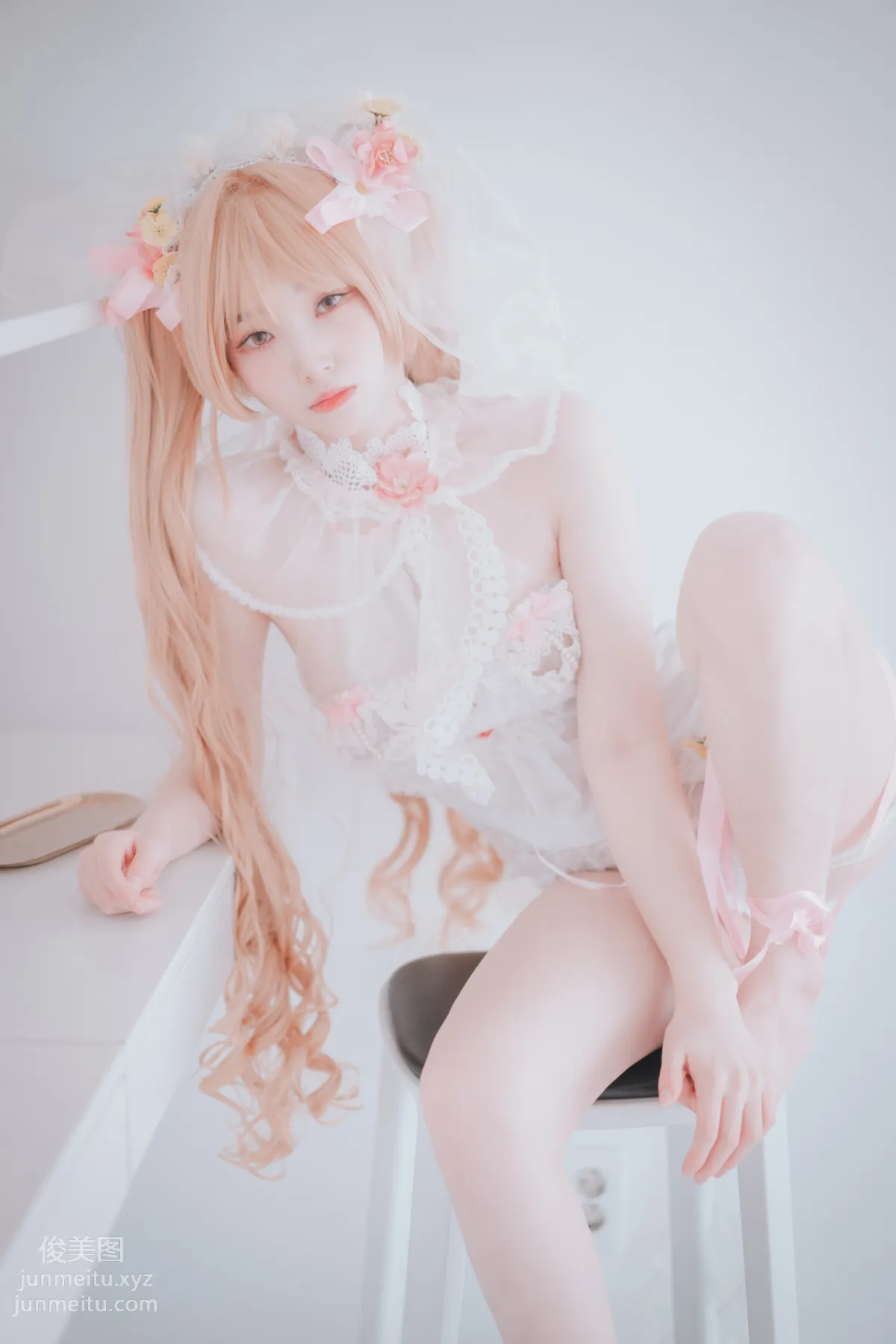 188.[DJAWA] Bambi - God Mother Heket[197P] 41