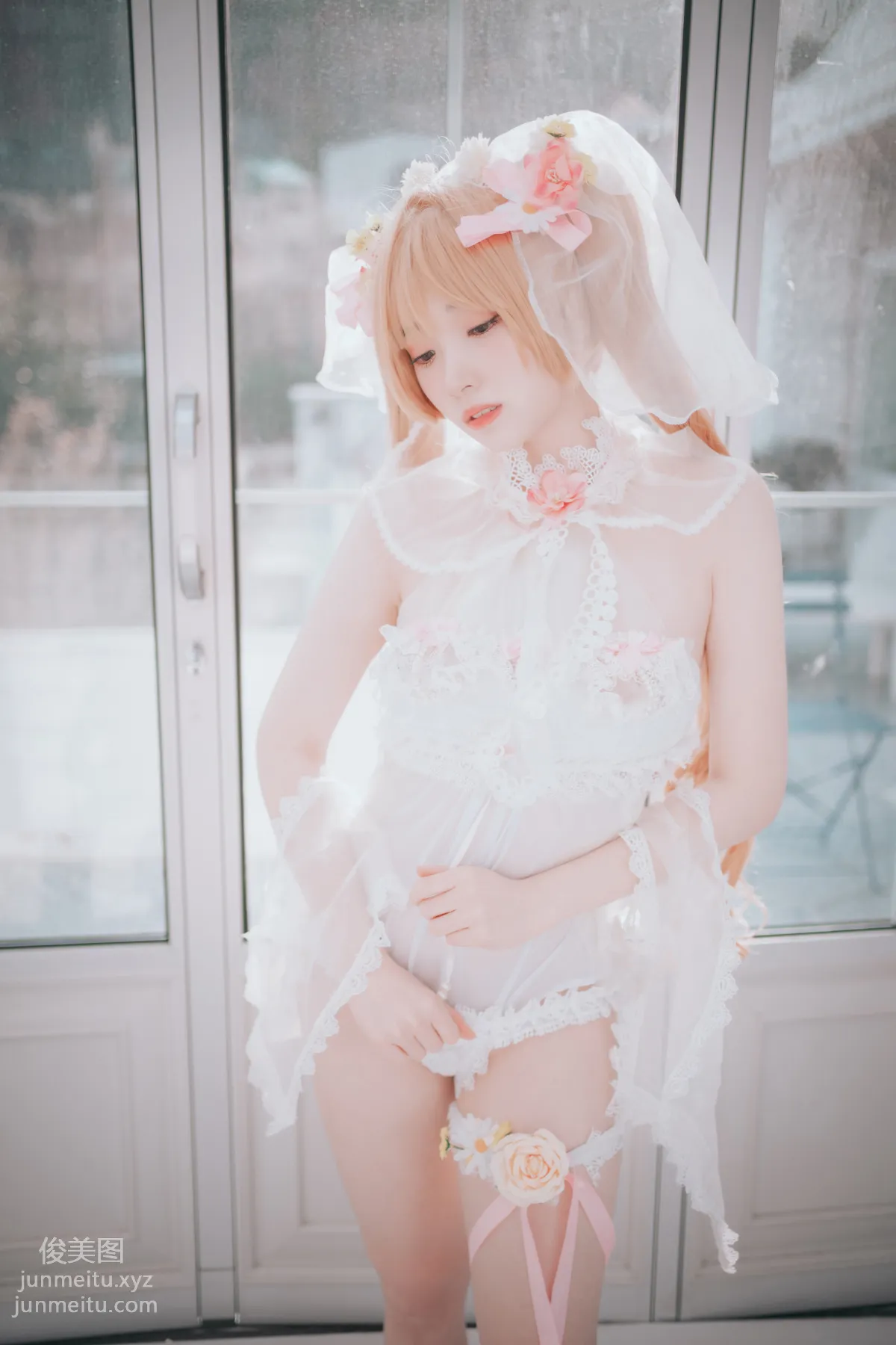 188.[DJAWA] Bambi - God Mother Heket[197P] 47