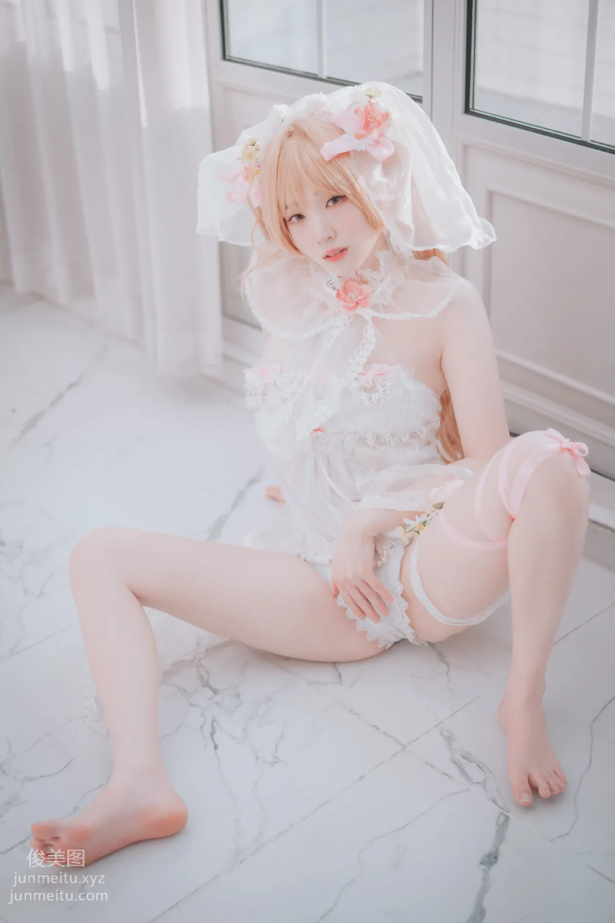 188.[DJAWA] Bambi - God Mother Heket[197P] 49