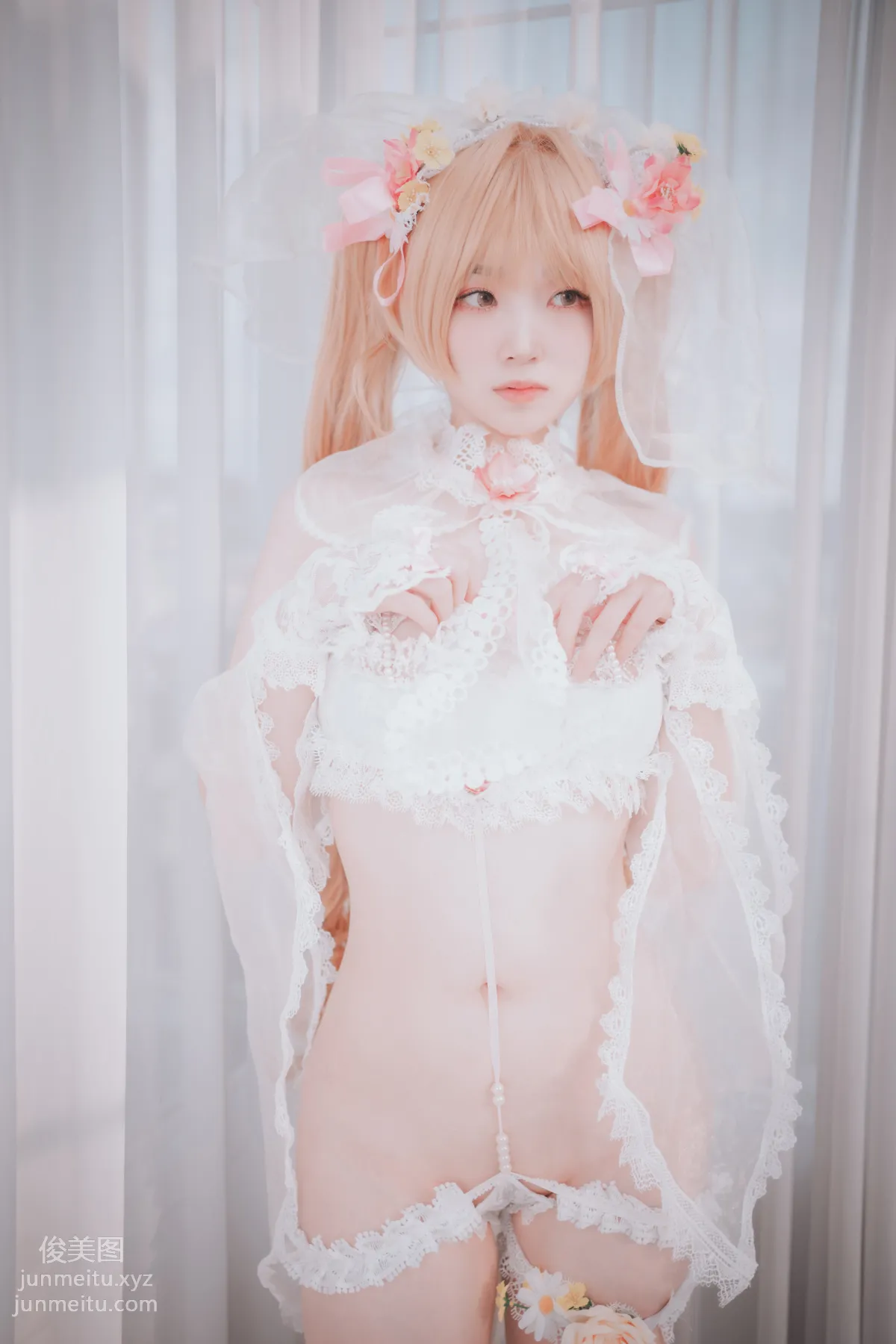 188.[DJAWA] Bambi - God Mother Heket[197P] 66