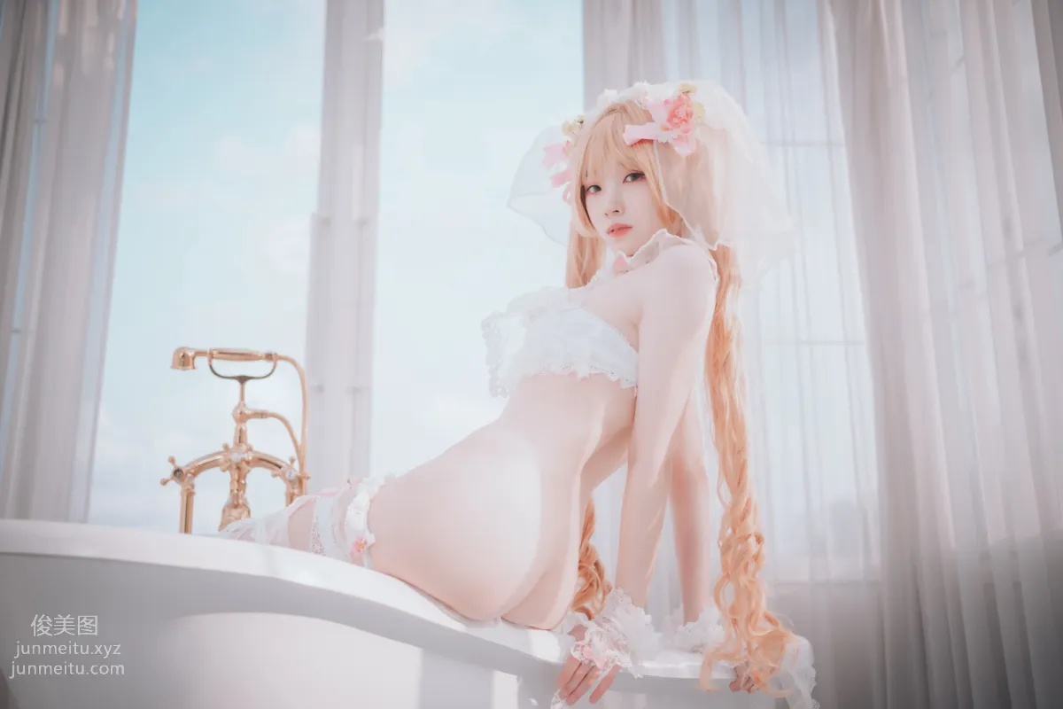 188.[DJAWA] Bambi - God Mother Heket[197P] 81
