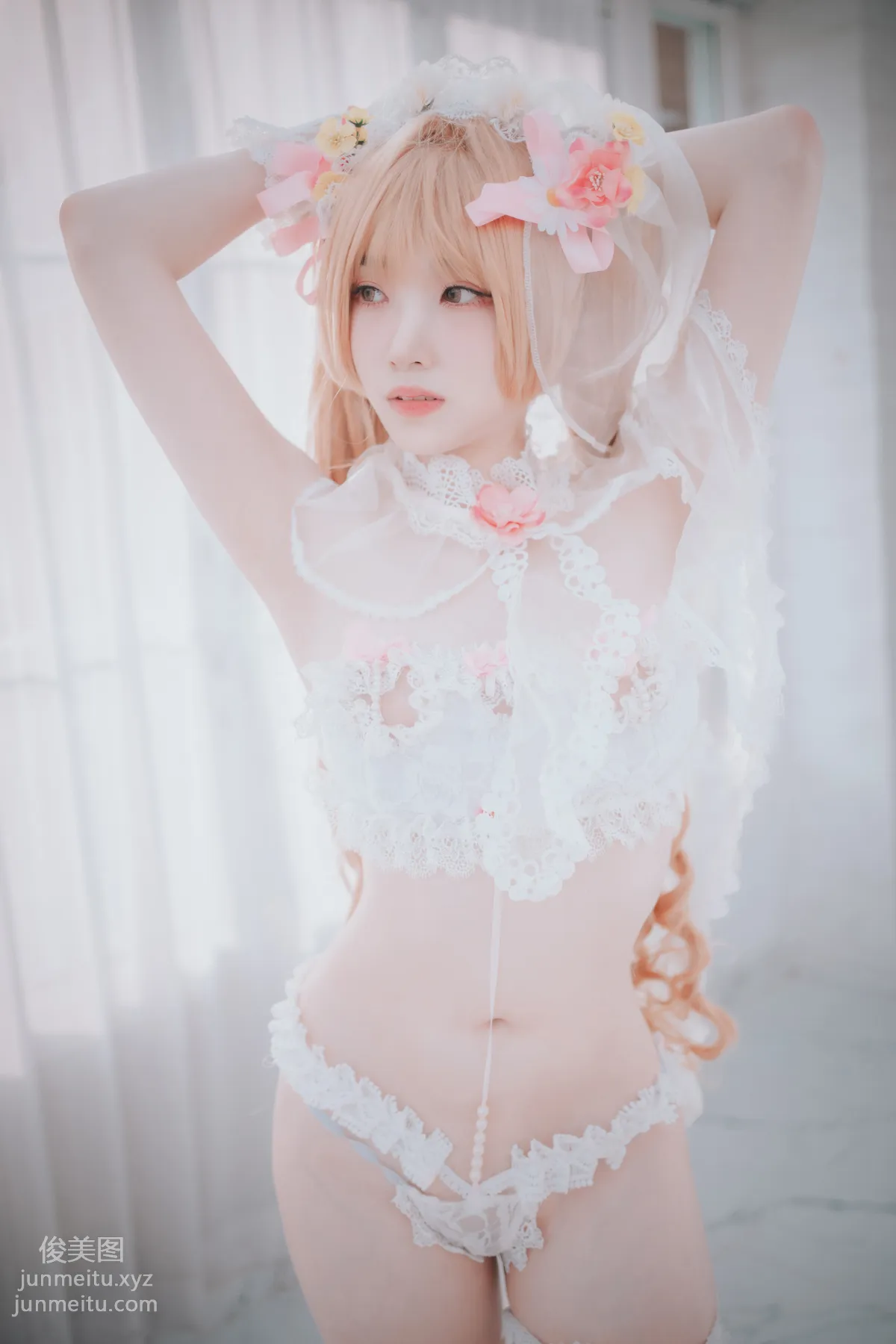 188.[DJAWA] Bambi - God Mother Heket[197P] 91