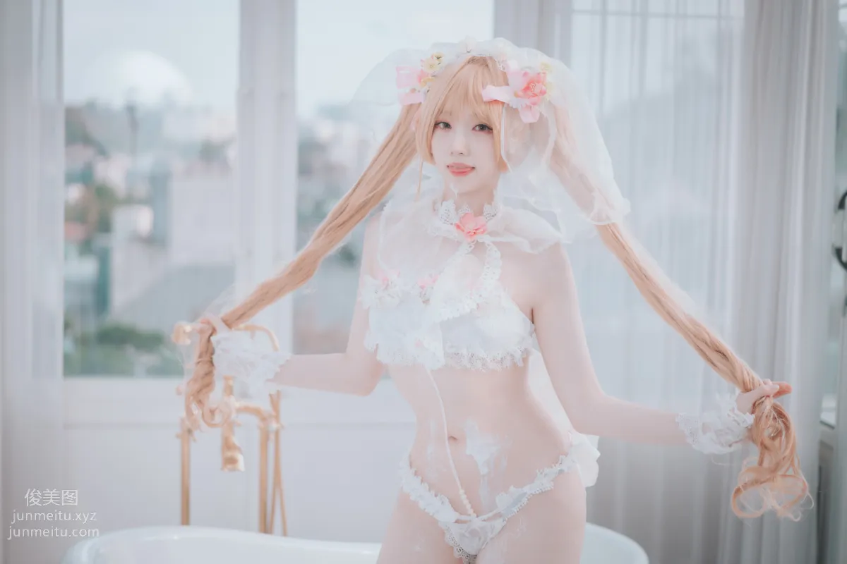 188.[DJAWA] Bambi - God Mother Heket[197P] 116