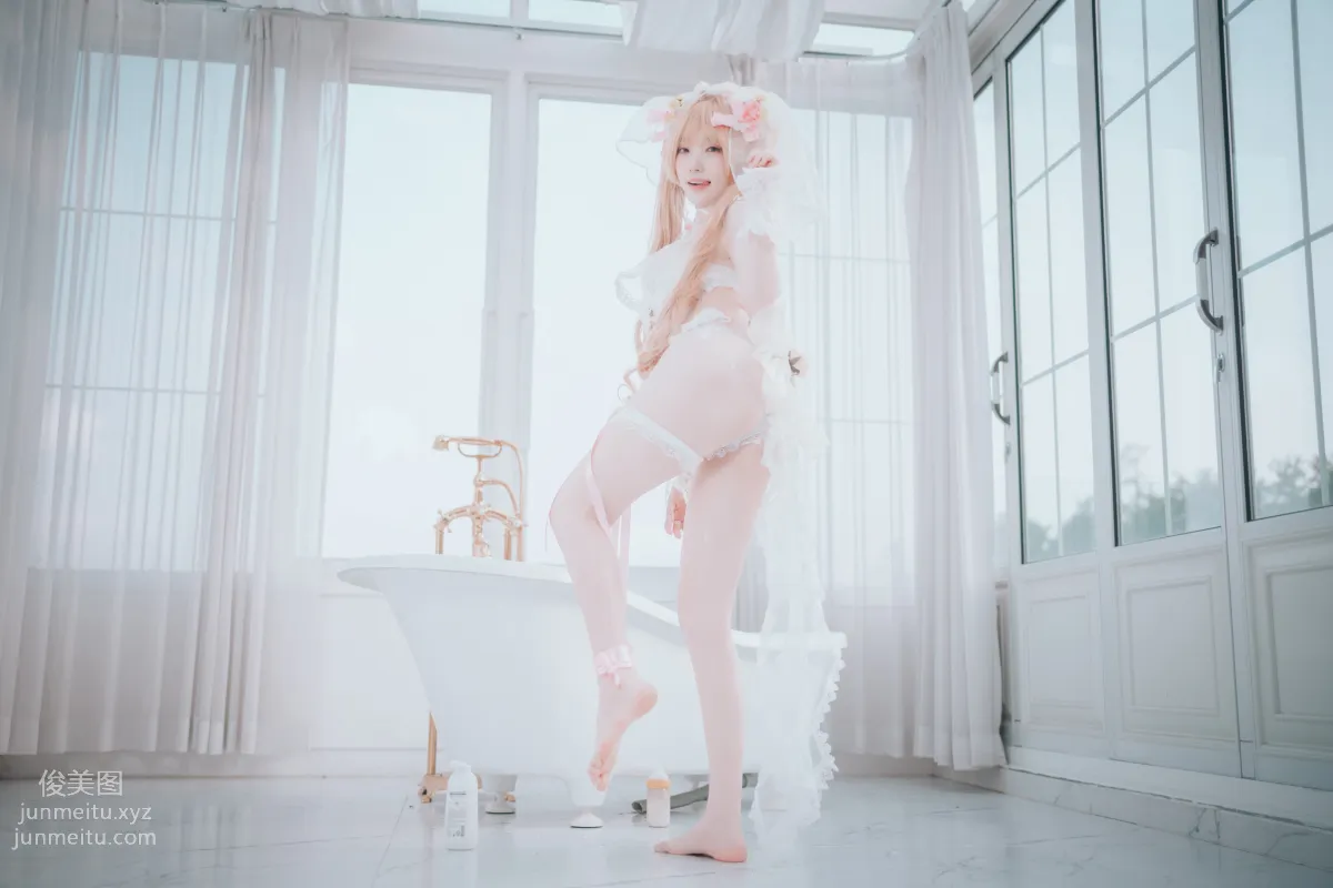 188.[DJAWA] Bambi - God Mother Heket[197P] 122