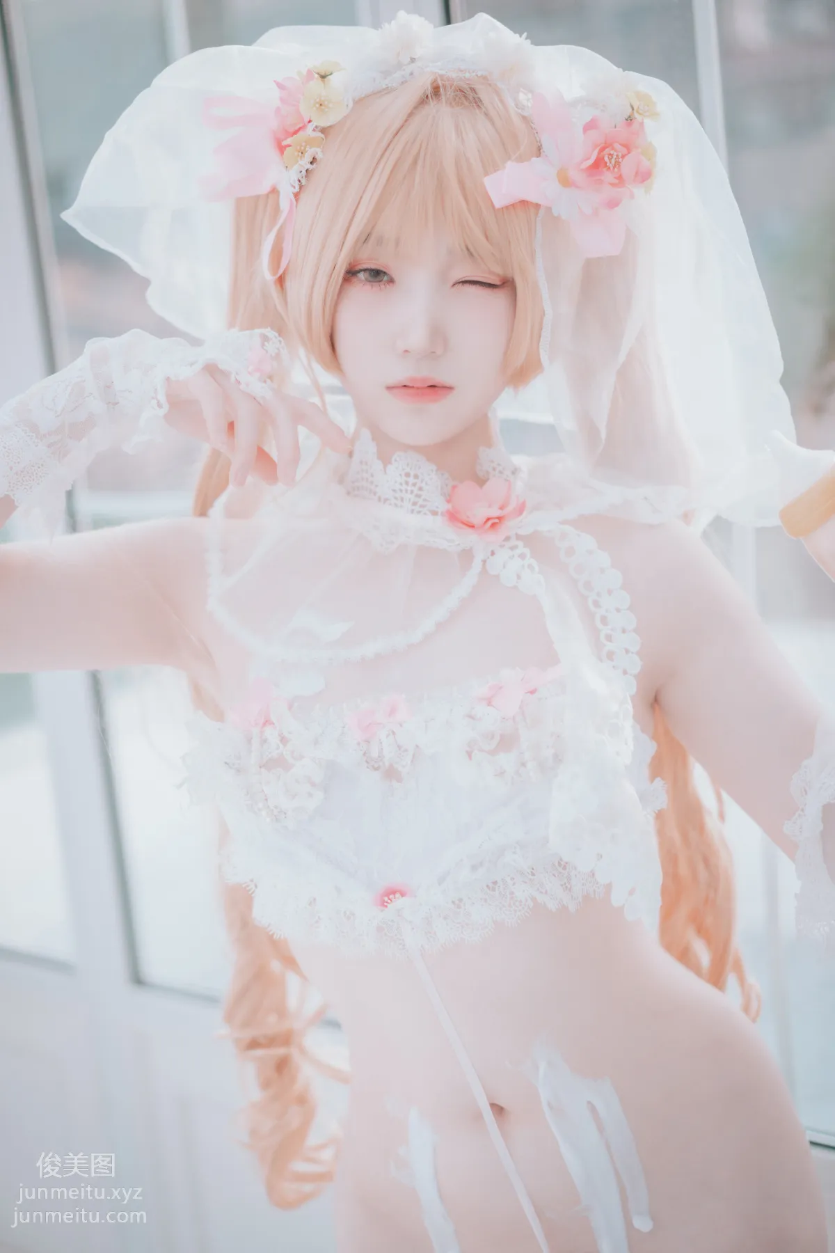 188.[DJAWA] Bambi - God Mother Heket[197P] 131