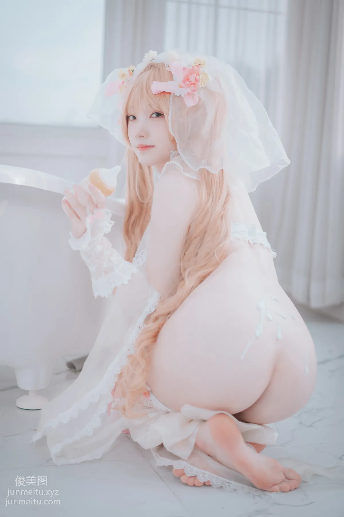 188.[DJAWA] Bambi - God Mother Heket[197P] 135