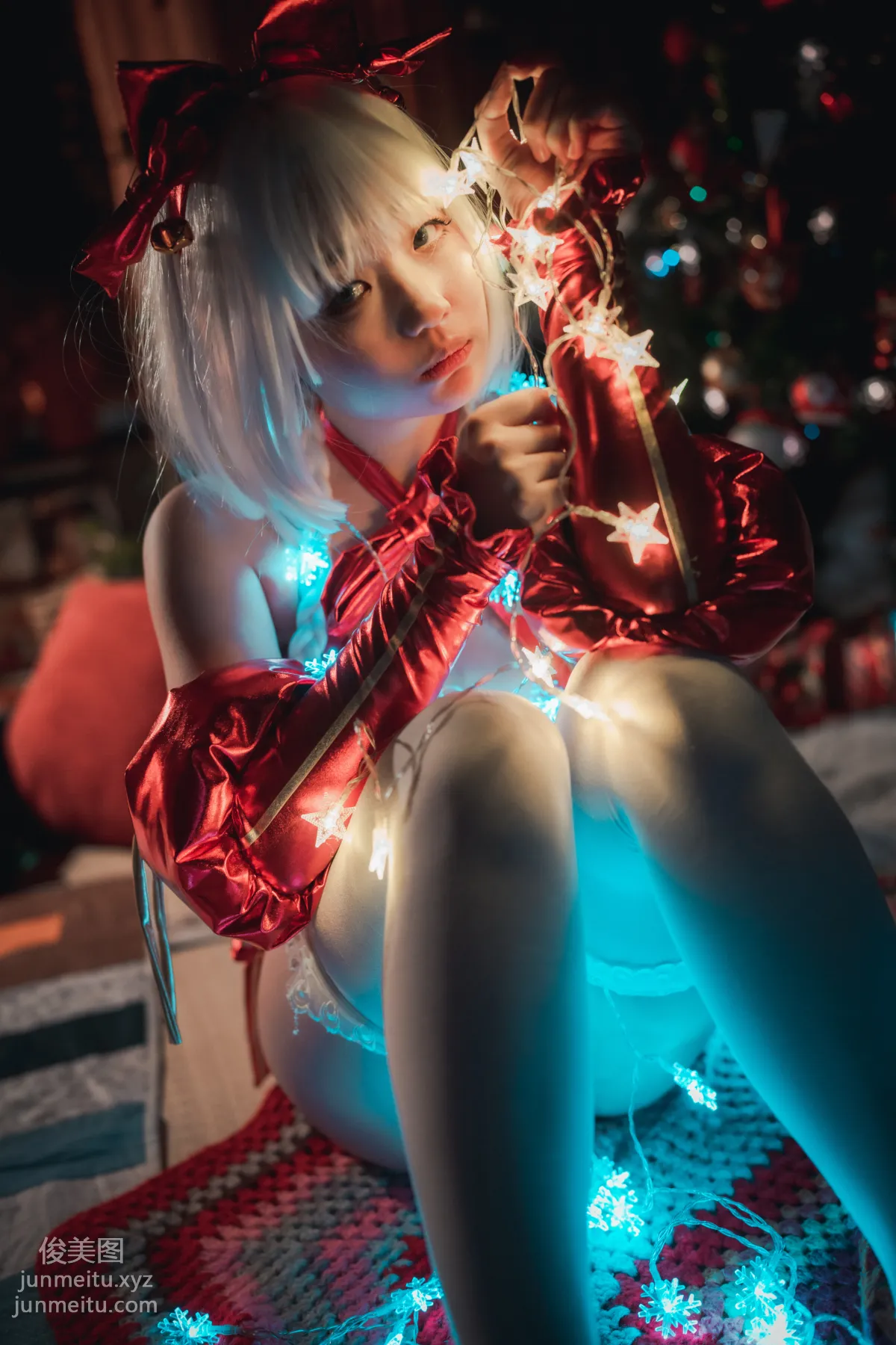 195.[DJAWA] Mimmi - Christmas Special 2021[100P] 51