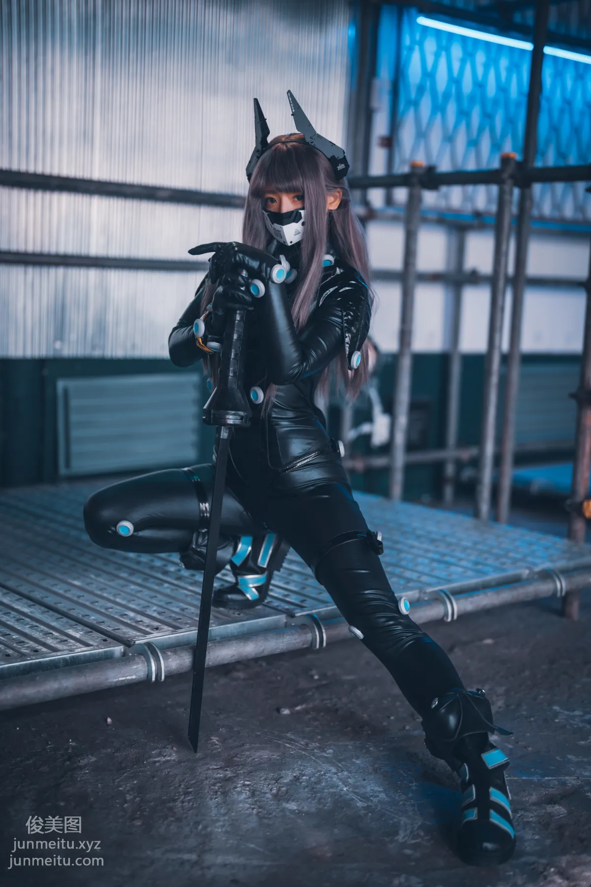 Maruemon: DJAWA 217. GantZ Version A+B photo 2