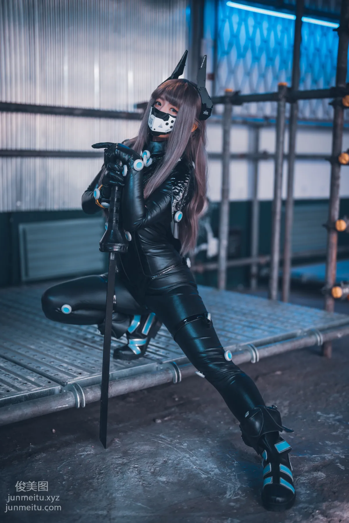 217.[DJAWA] Maruemon - GantZ Version A+B[101P] 2