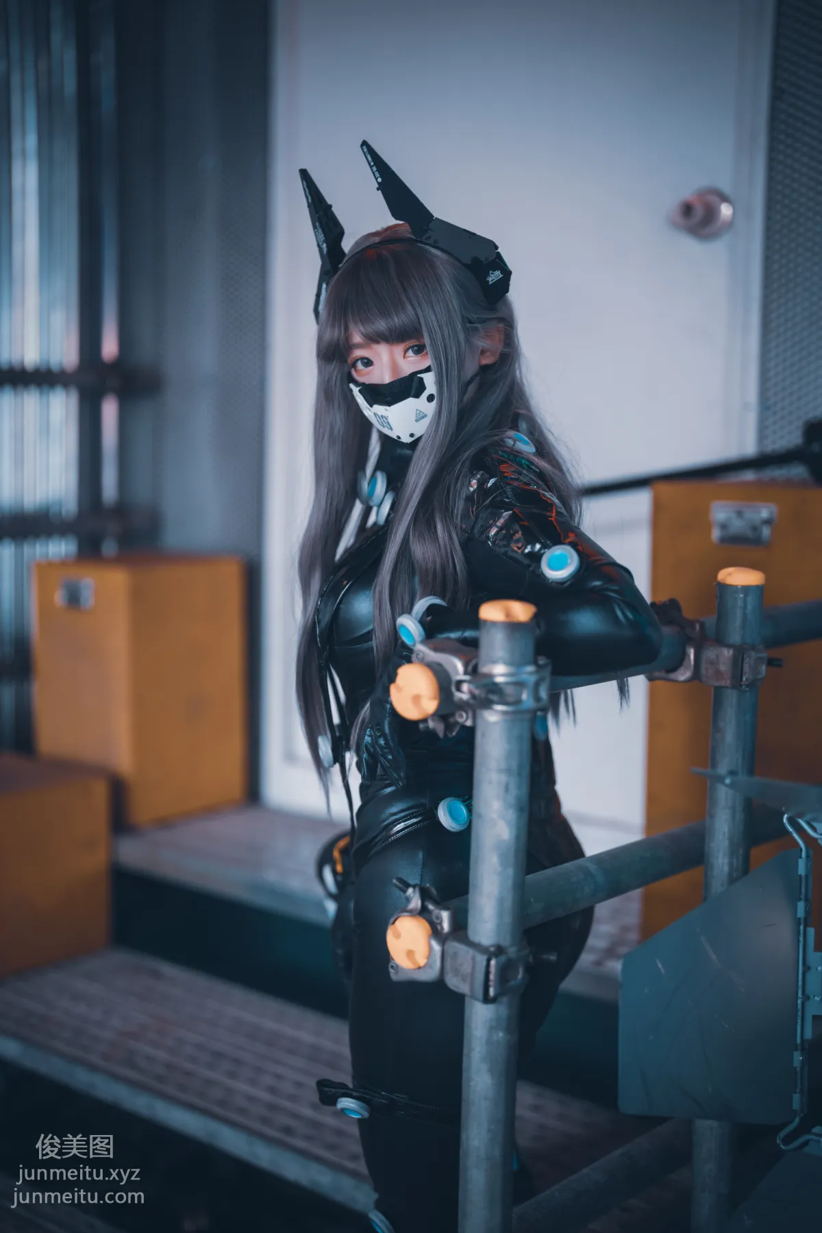Maruemon: DJAWA 217. GantZ Version A+B photo 17