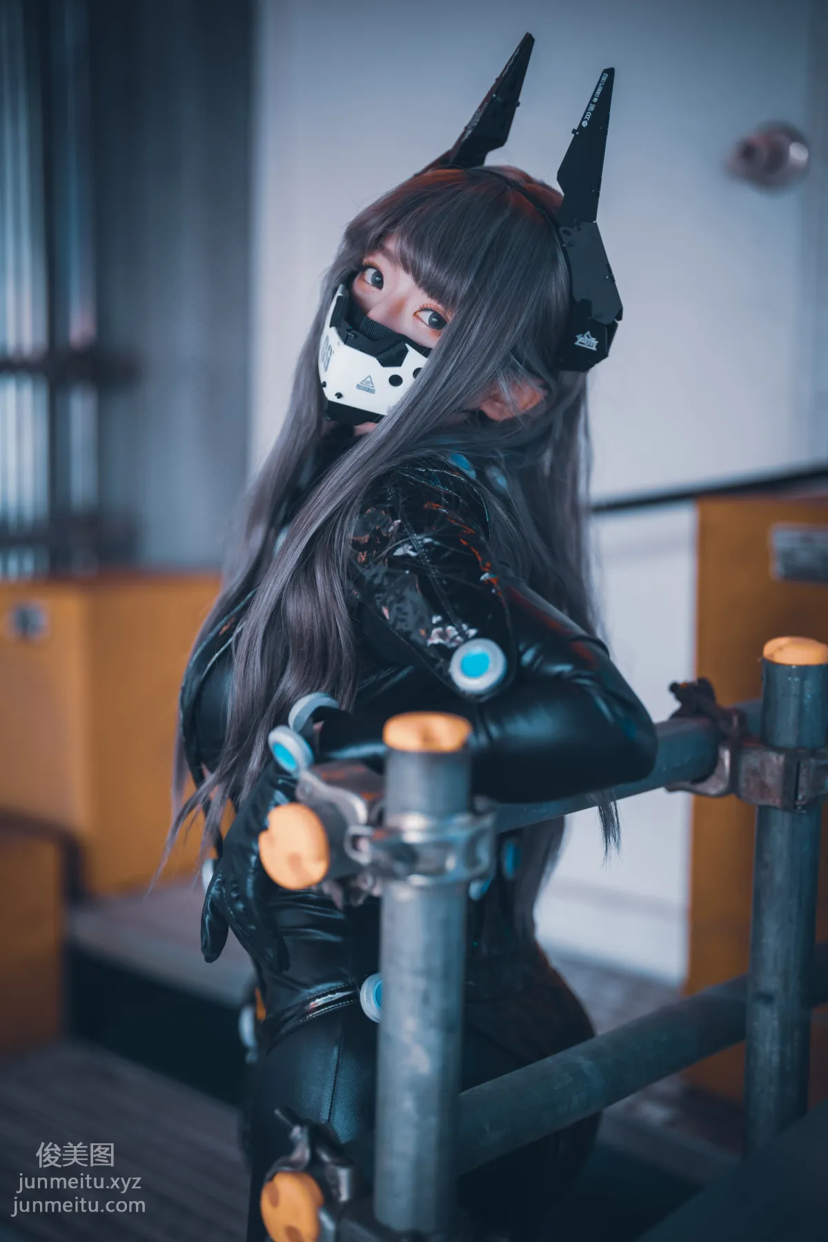 Maruemon: DJAWA 217. GantZ Version A+B photo 18